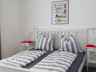 Gästezimmer "Bassum" im Mühlenquartier