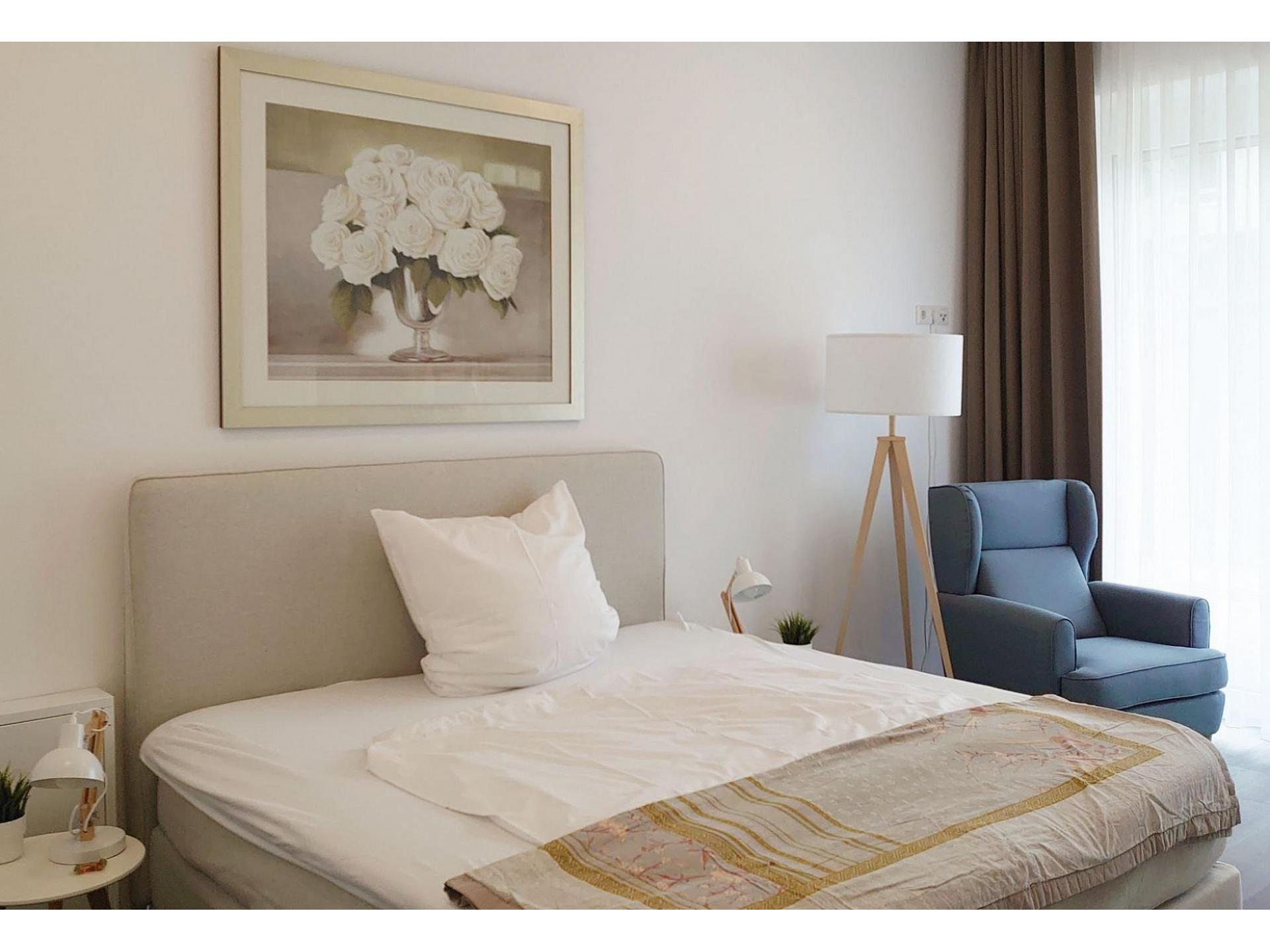 Gästezimmer "Weyhe" im Mühlenquartier