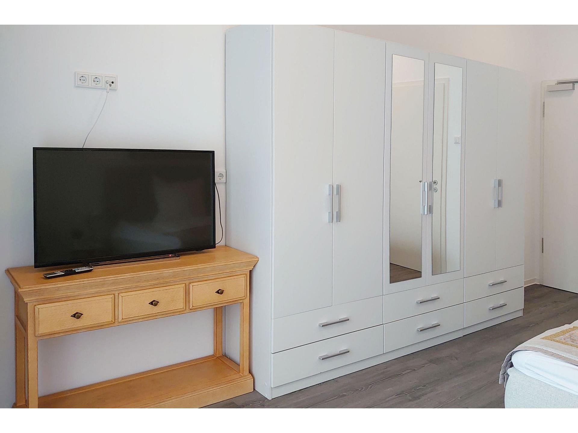 Gästezimmer "Weyhe" im Mühlenquartier Foto 2