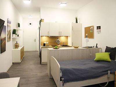 Probewohnen (Apartment 01)