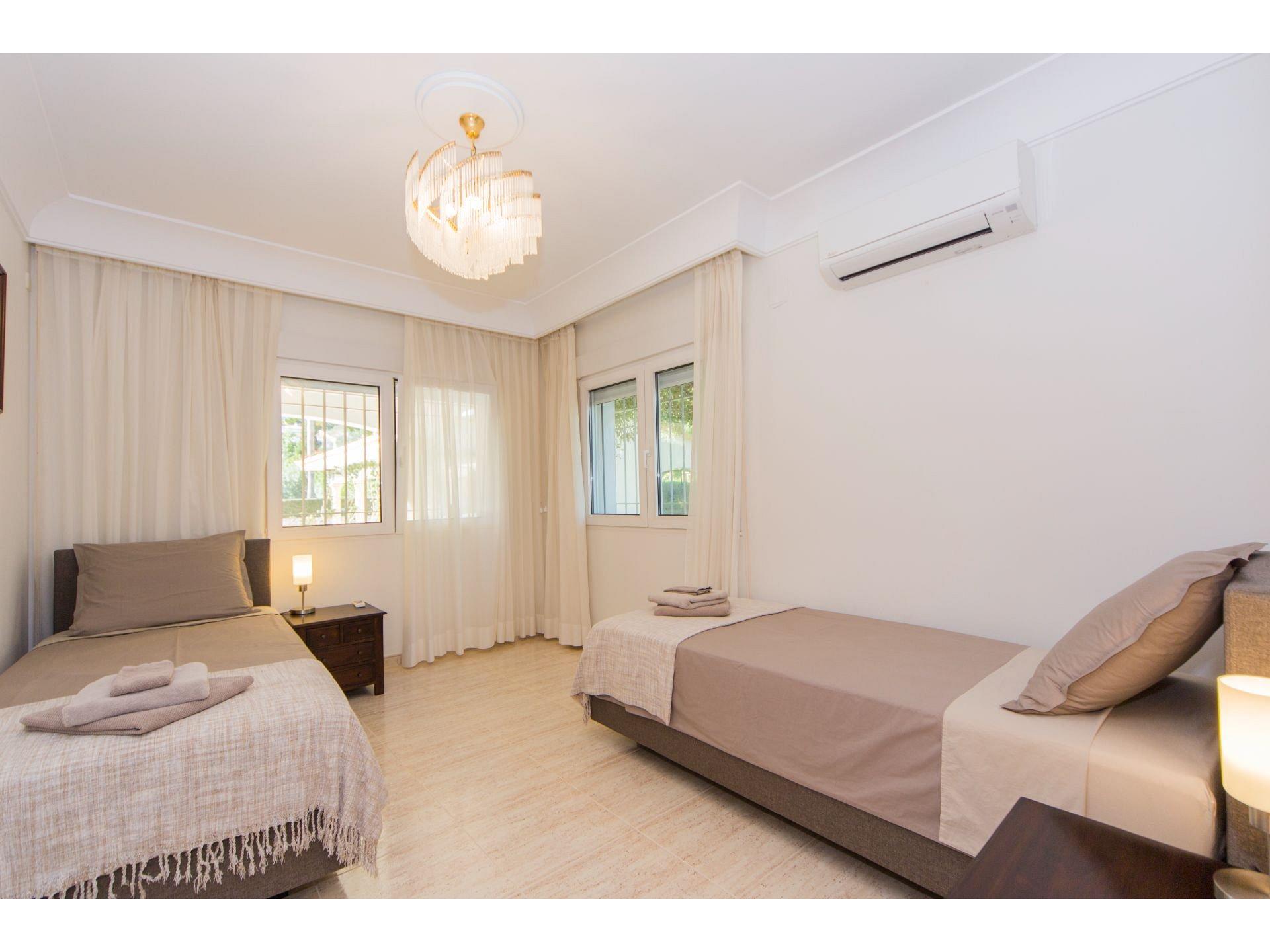 Villa El Tosalet Foto 11