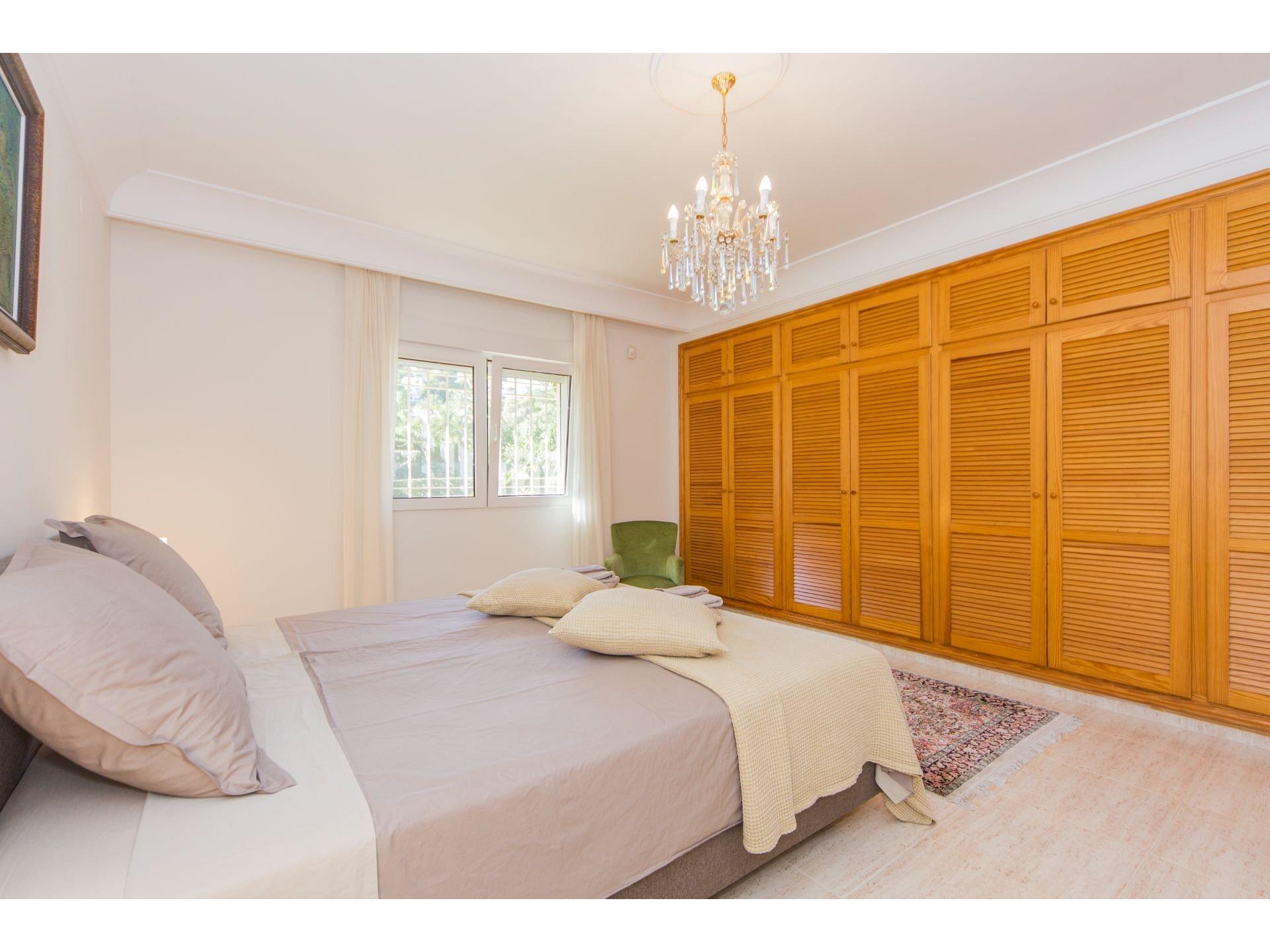 Villa El Tosalet Foto 12