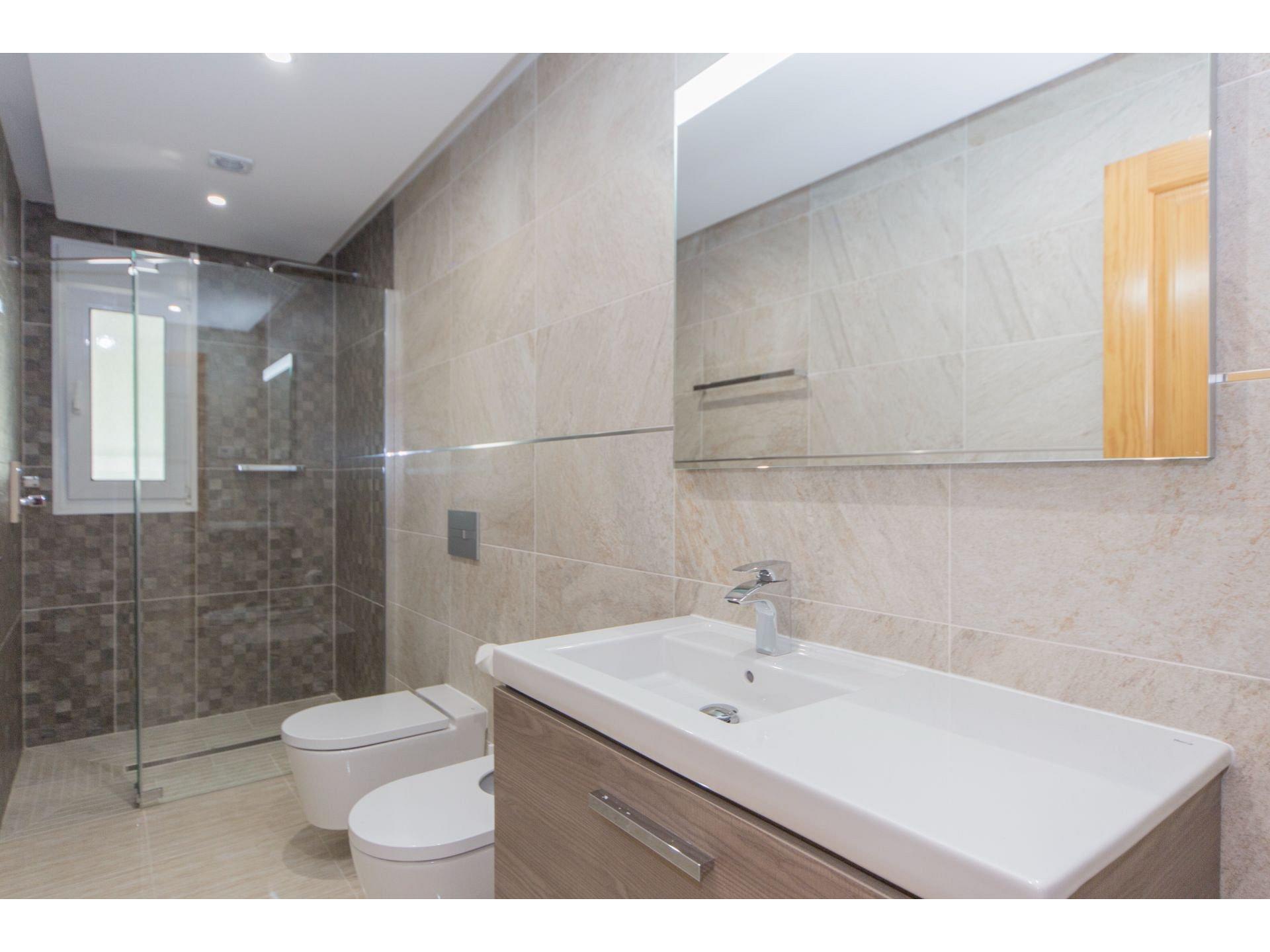 Villa El Tosalet Foto 15