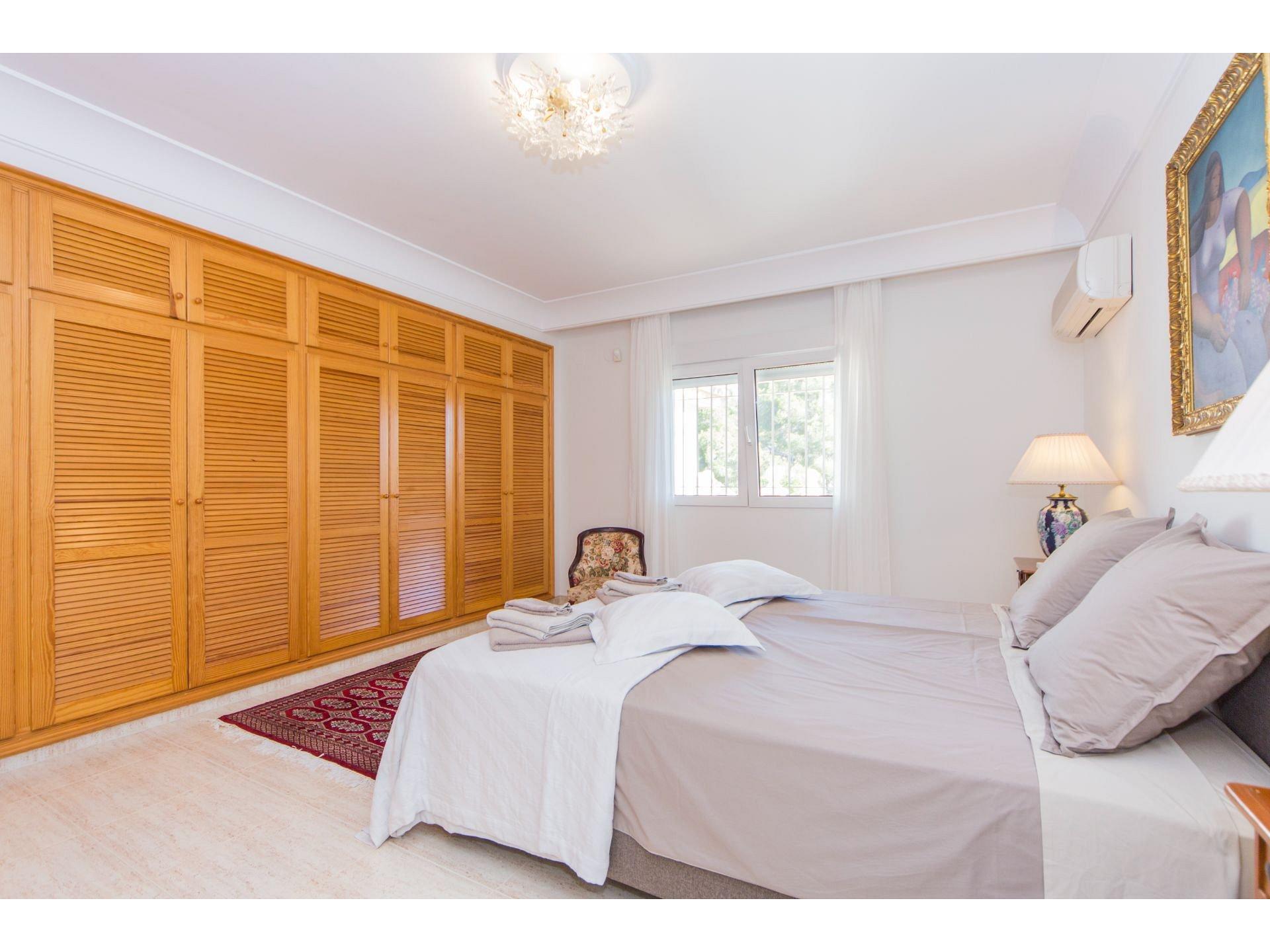 Villa El Tosalet Foto 16