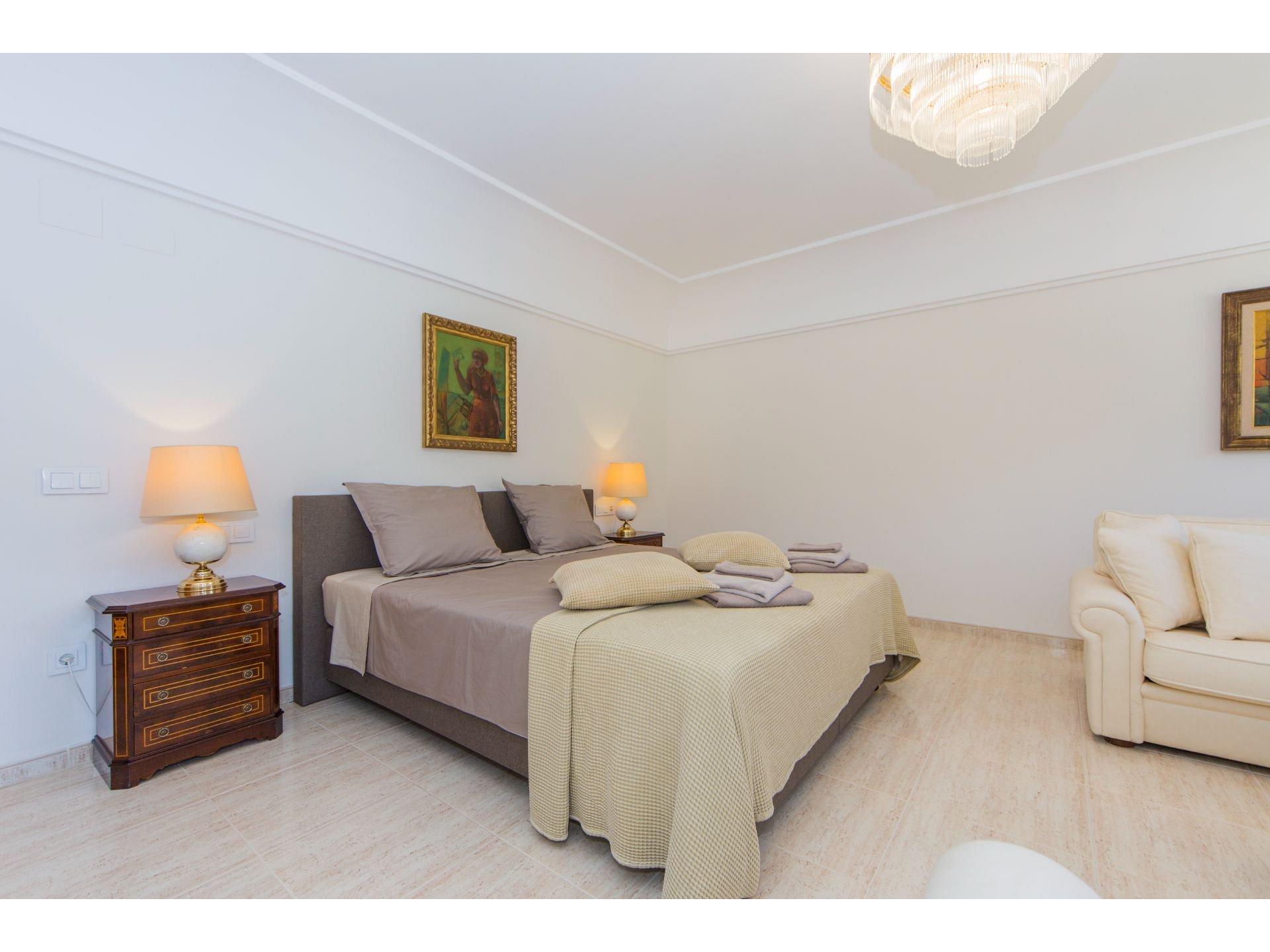 Villa El Tosalet Foto 17