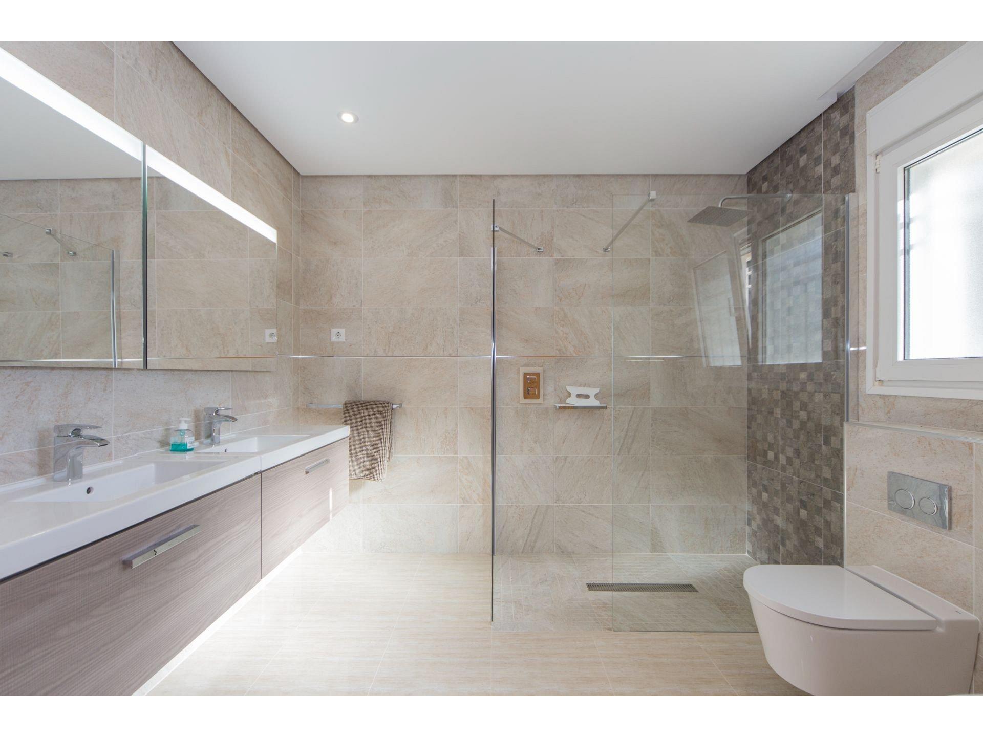 Villa El Tosalet Foto 19