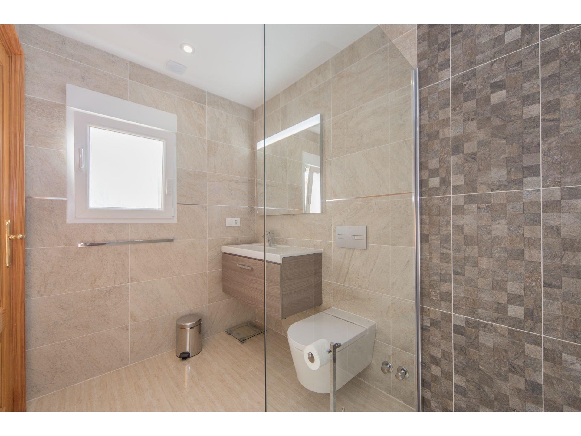 Villa El Tosalet Foto 21