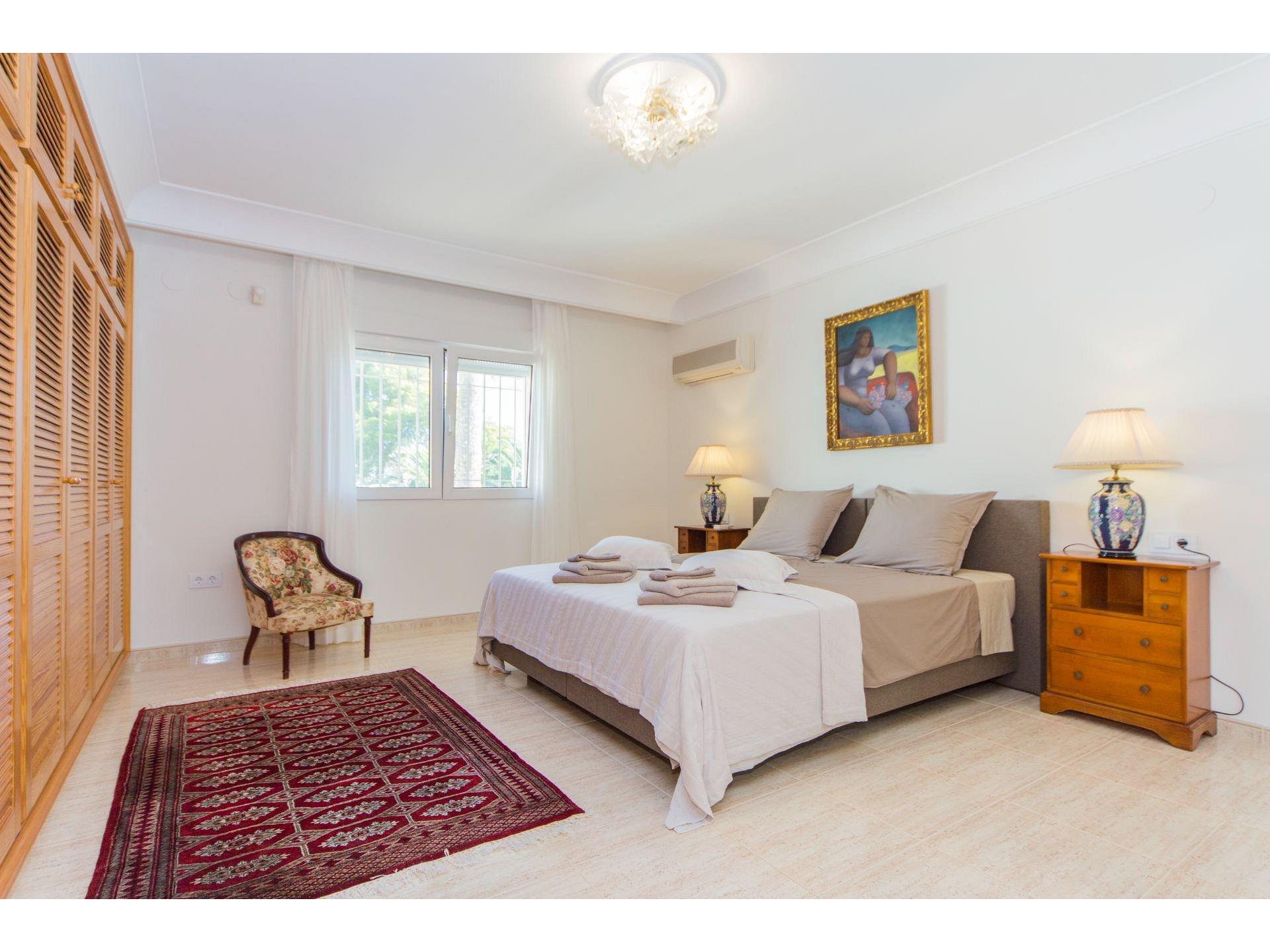 Villa El Tosalet Foto 22