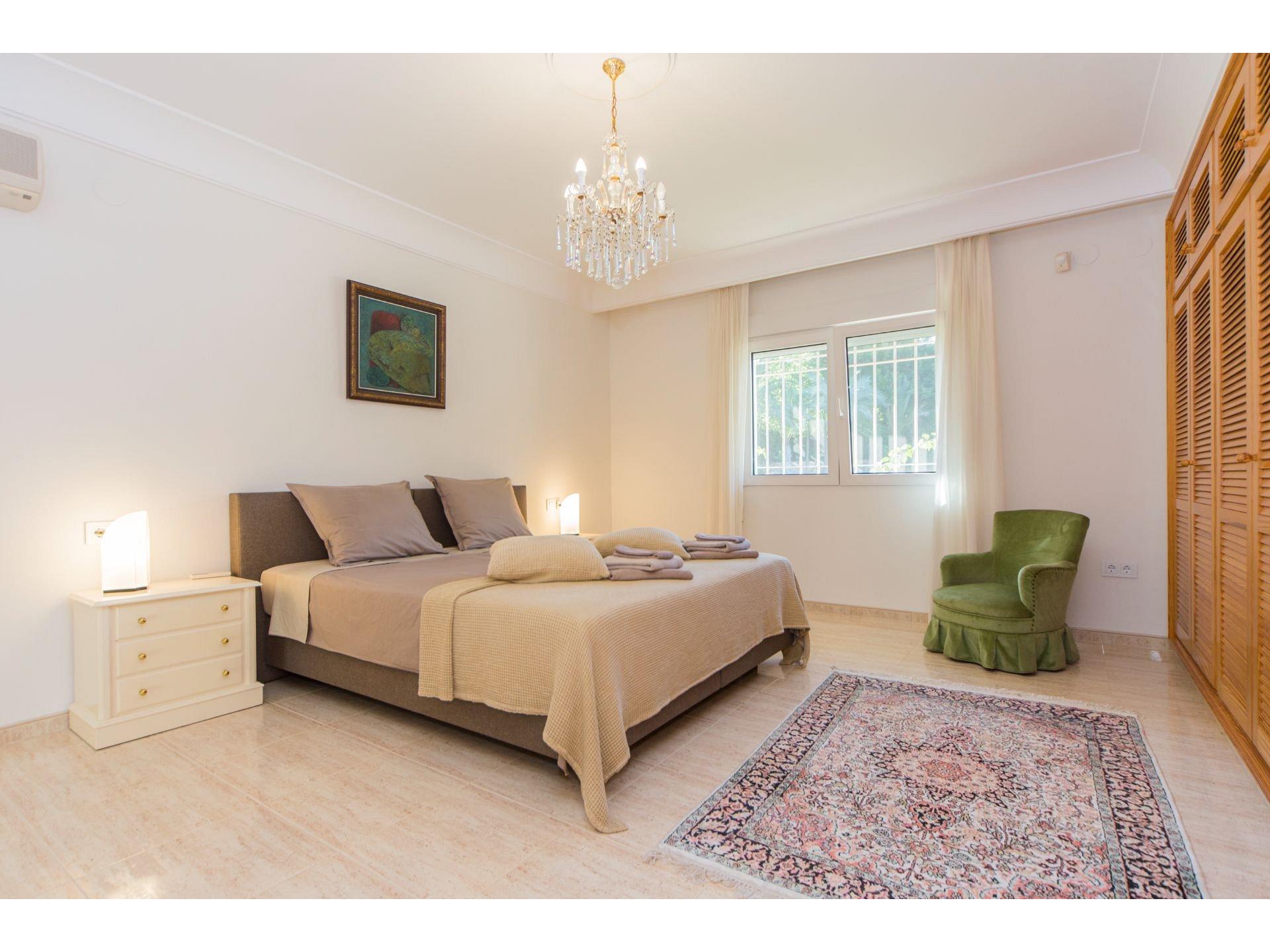 Villa El Tosalet Foto 23