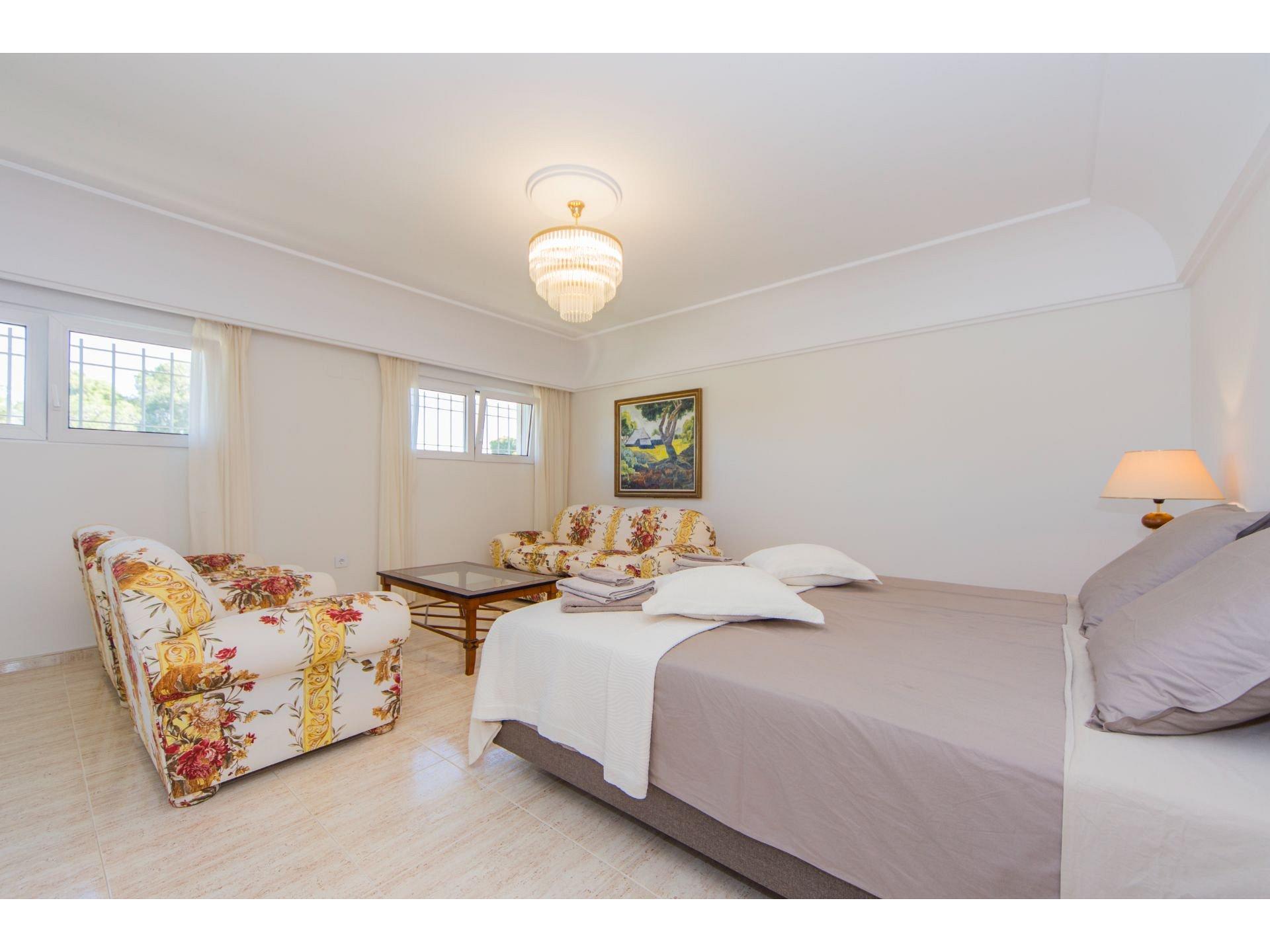 Villa El Tosalet Foto 24