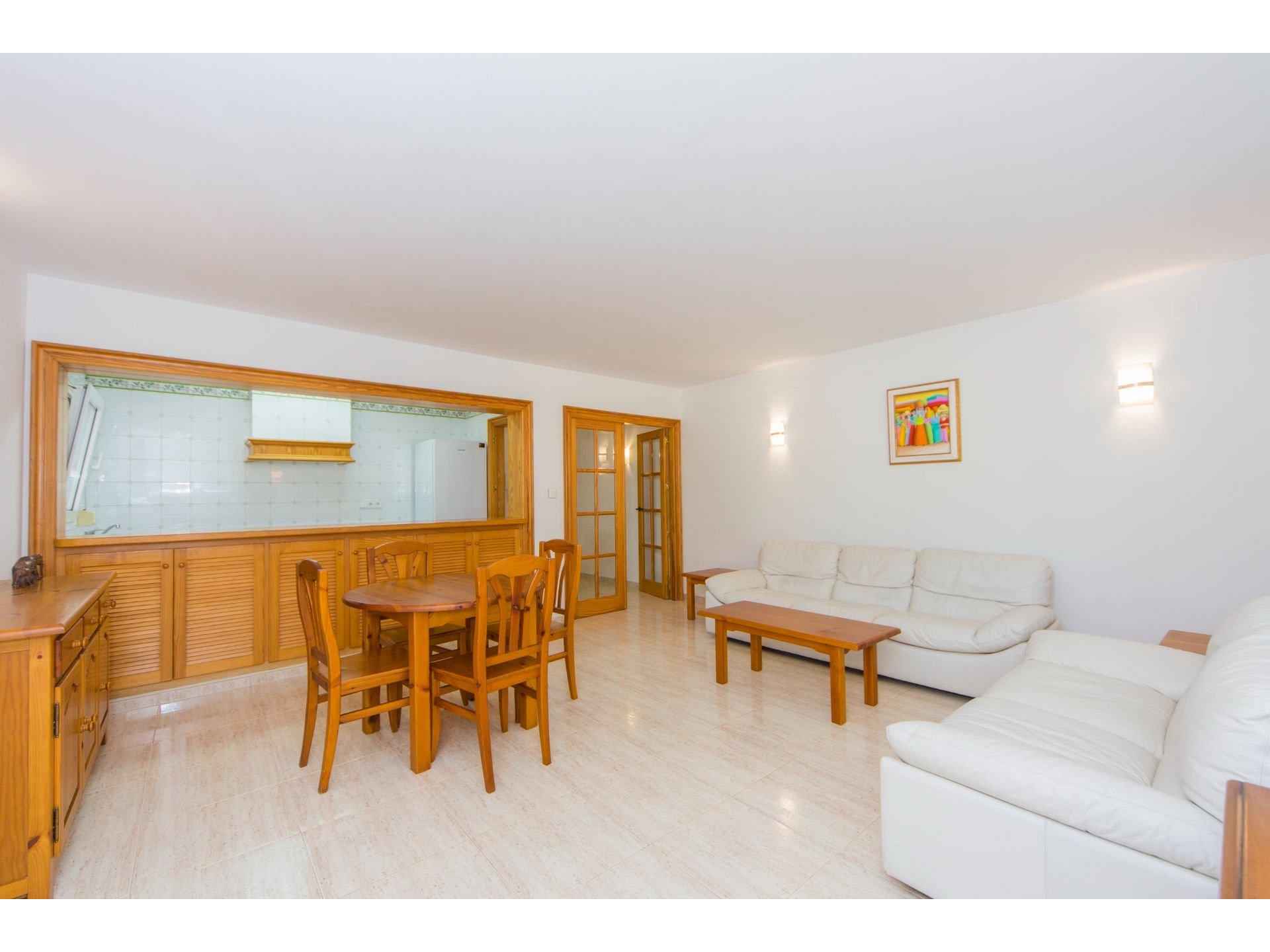 Villa El Tosalet Foto 26