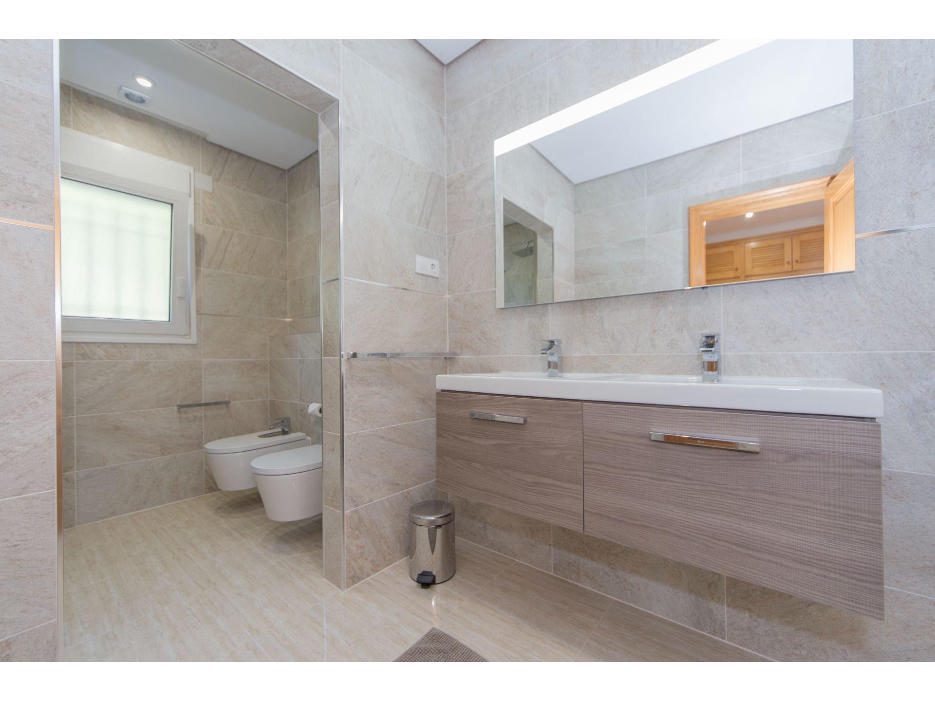 Villa El Tosalet Foto 27