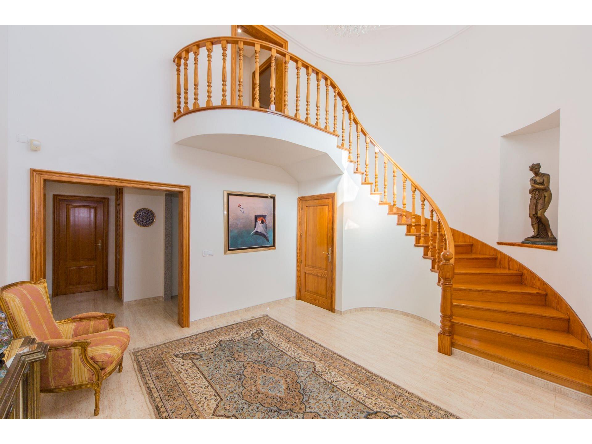 Villa El Tosalet Foto 28