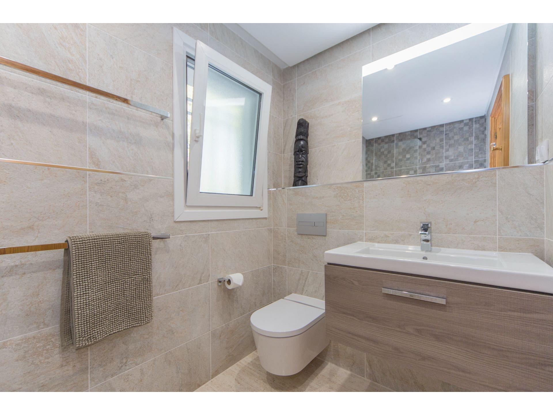 Villa El Tosalet Foto 29