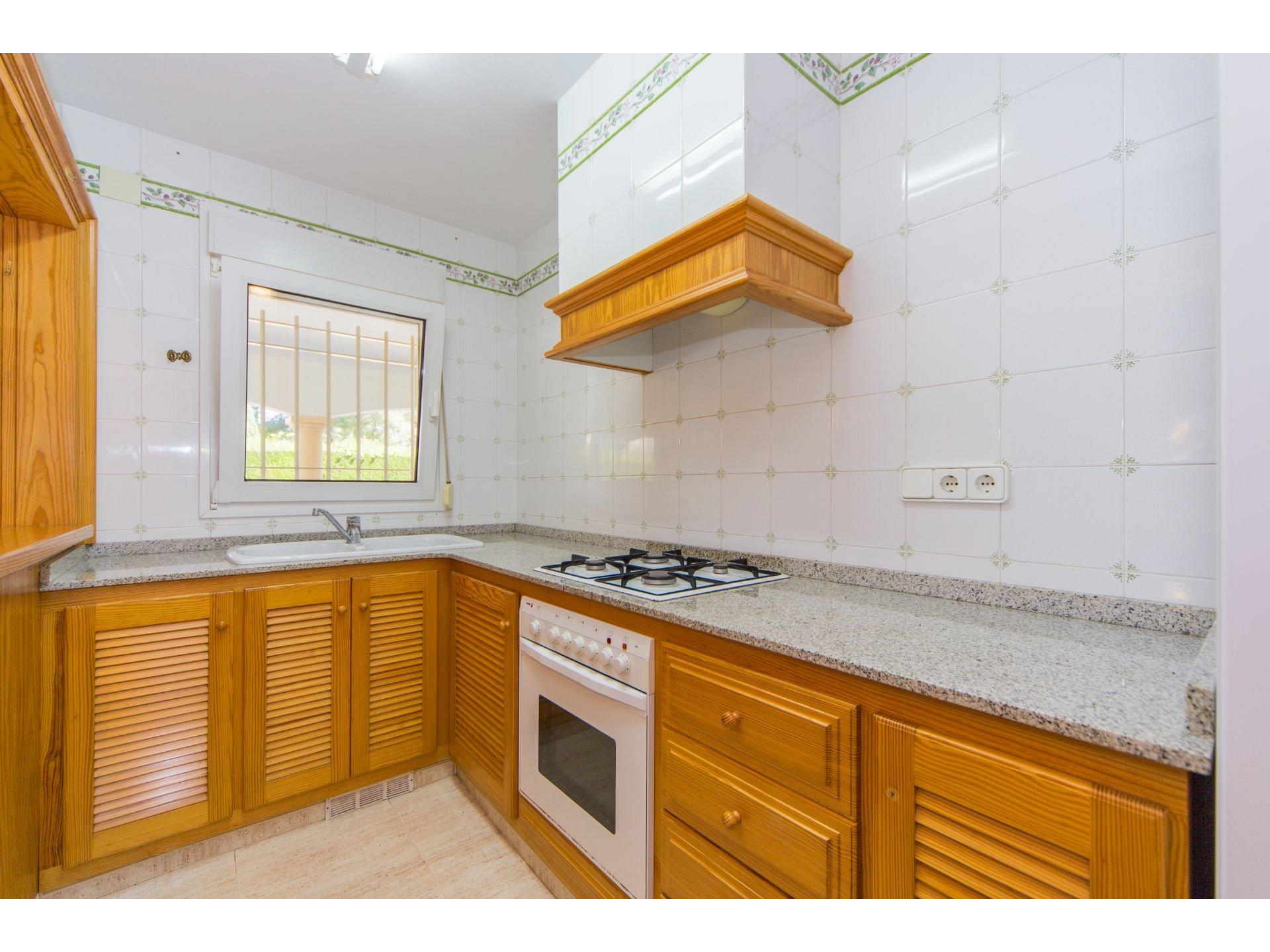 Villa El Tosalet Foto 30