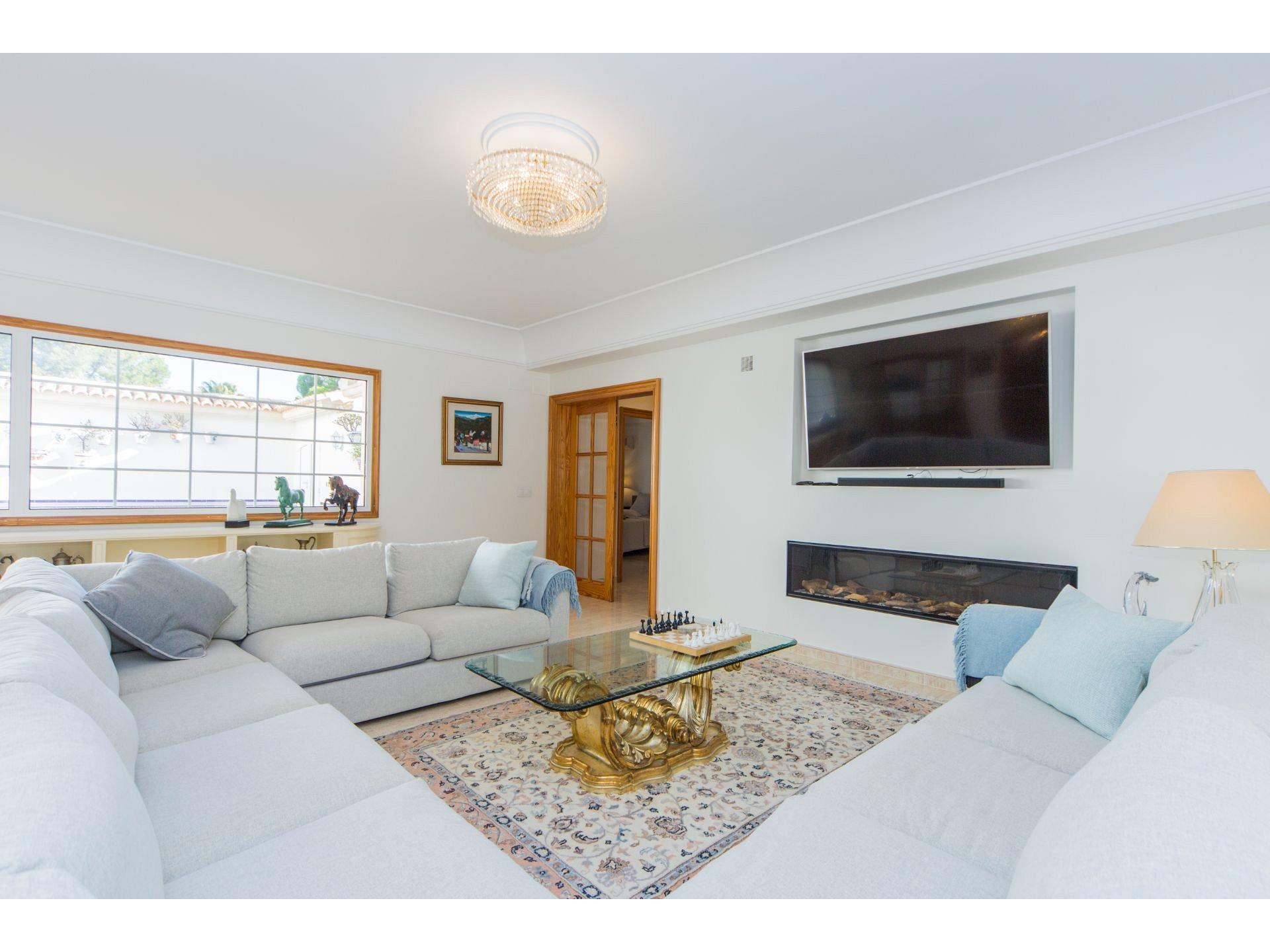 Villa El Tosalet Foto 5