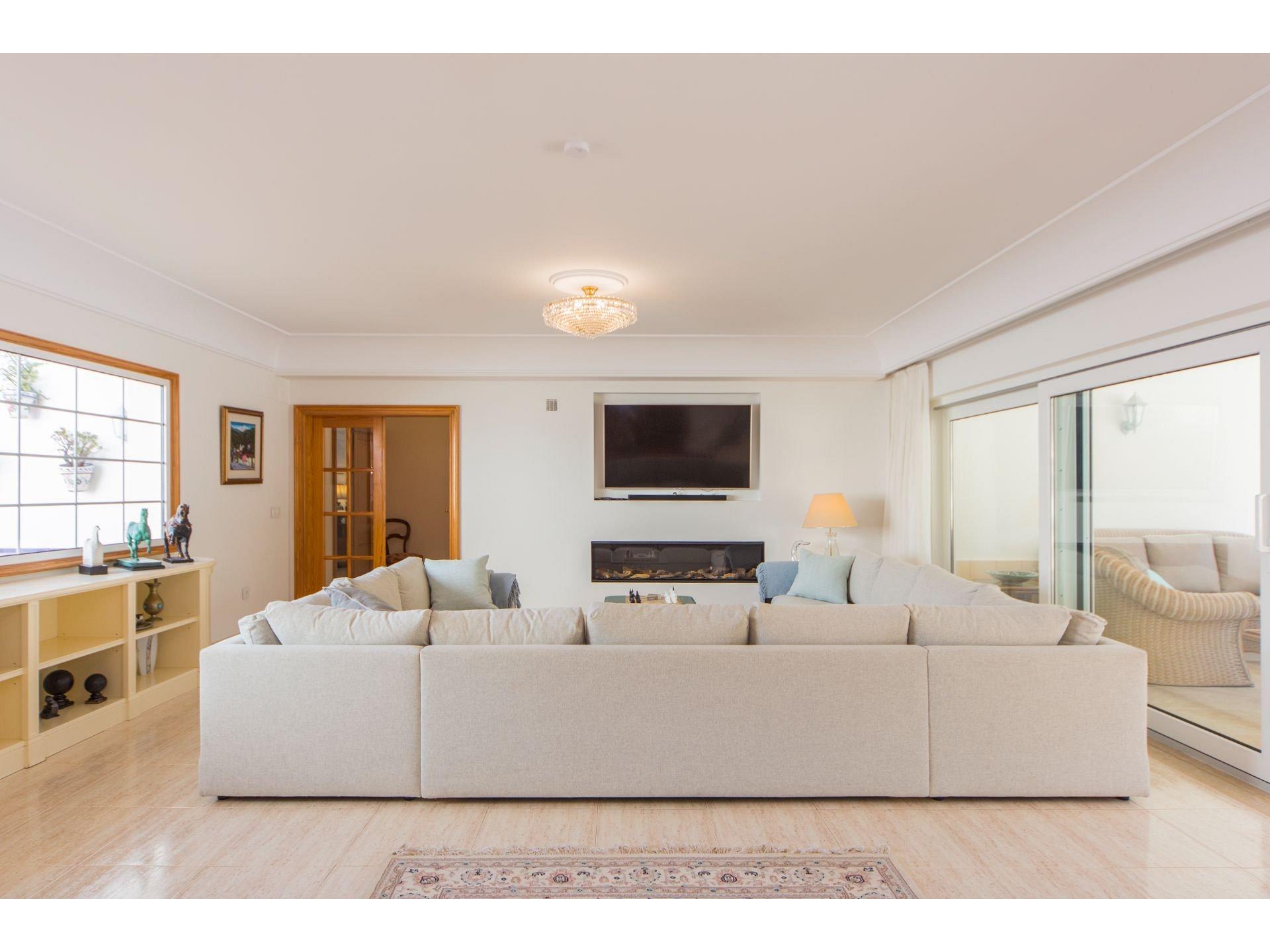 Villa El Tosalet Foto 6