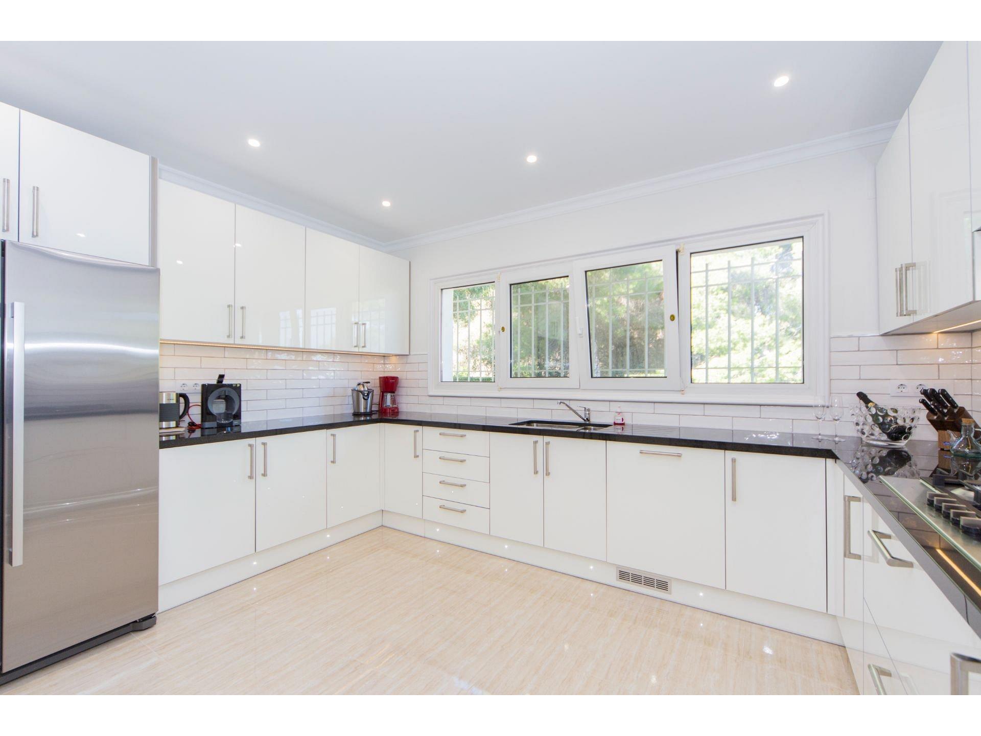 Villa El Tosalet Foto 7