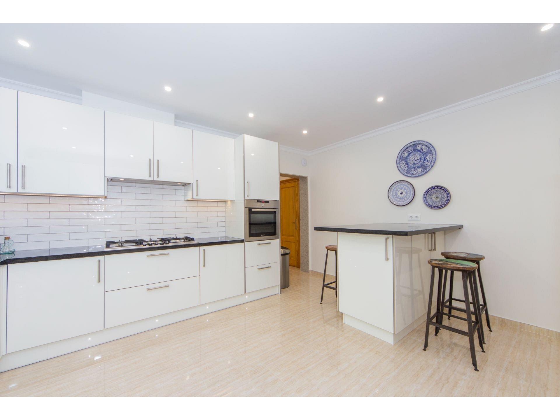 Villa El Tosalet Foto 8