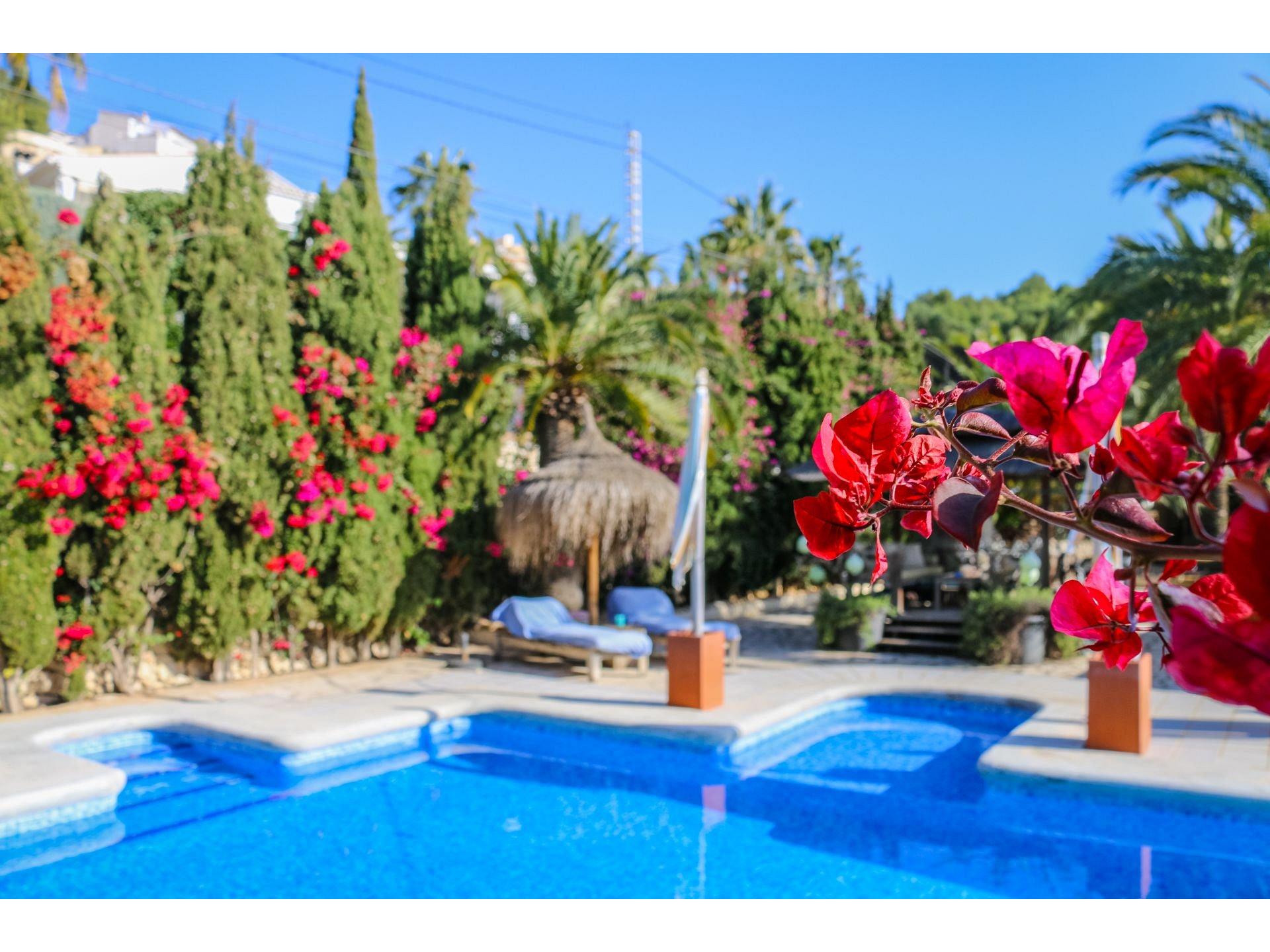 Casita Manana Foto 10