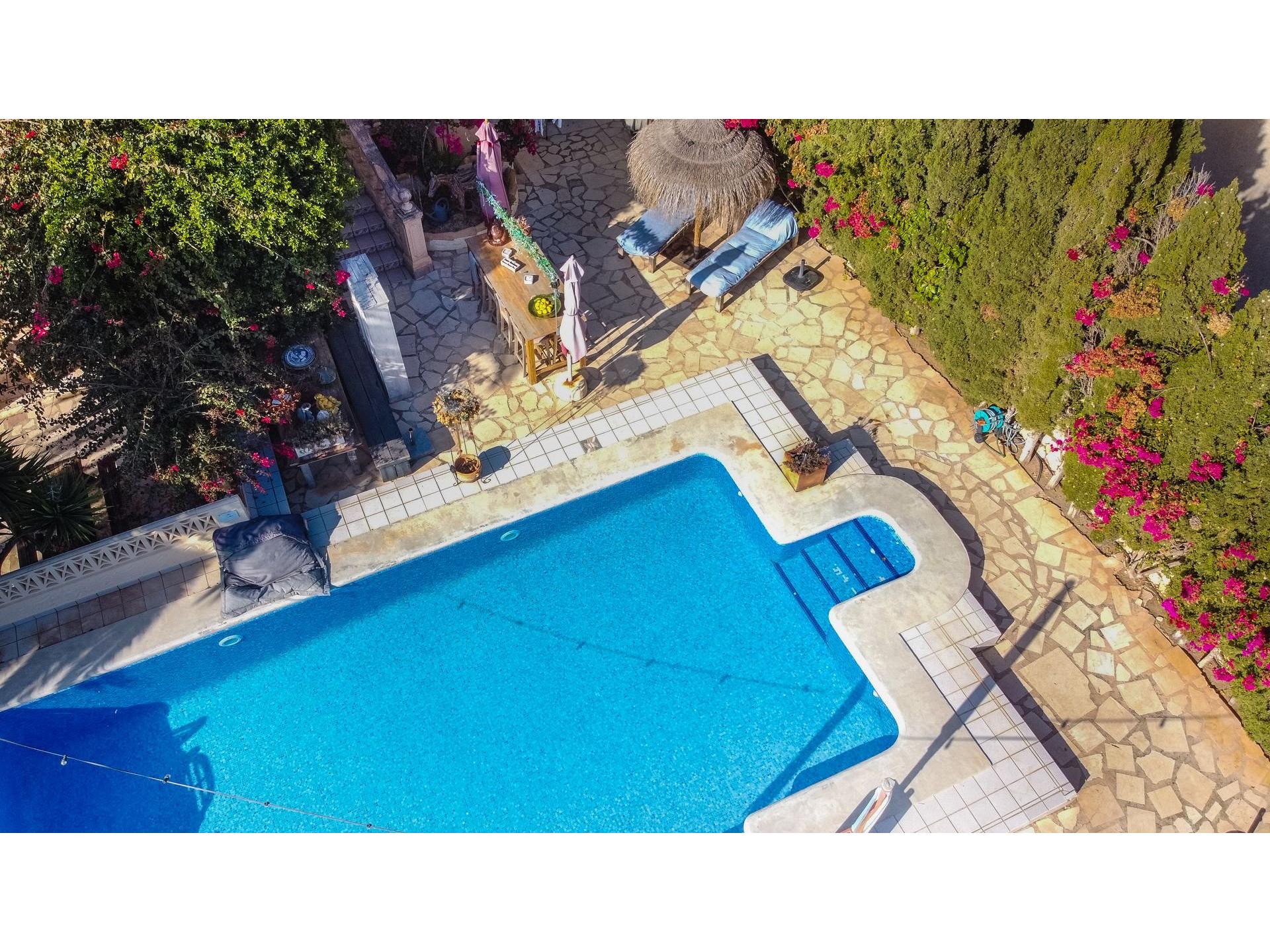 Casita Manana Foto 11