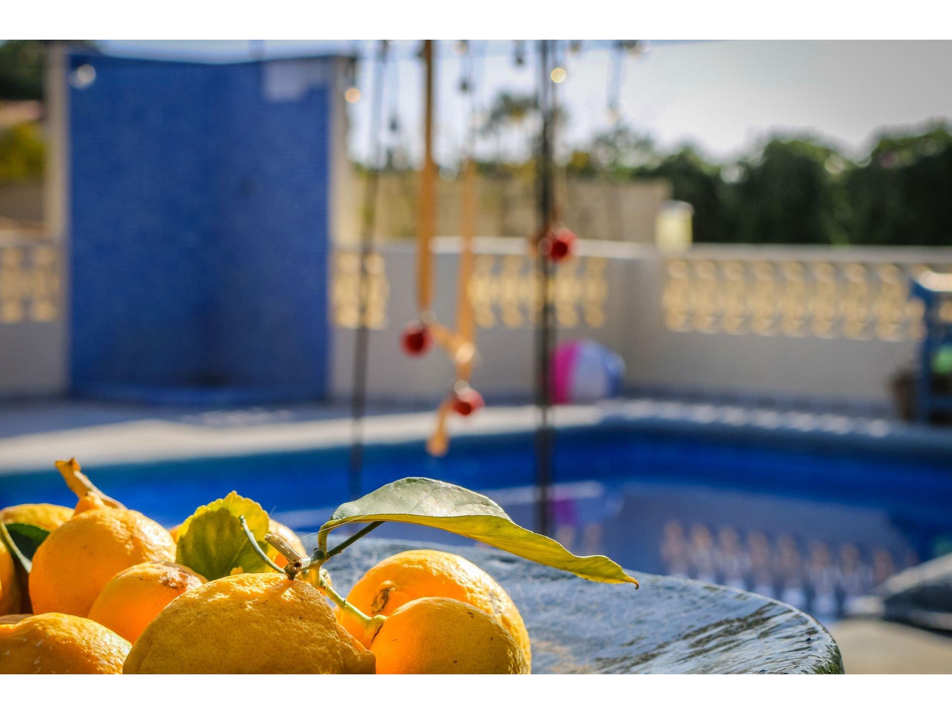 Casita Manana Foto 16