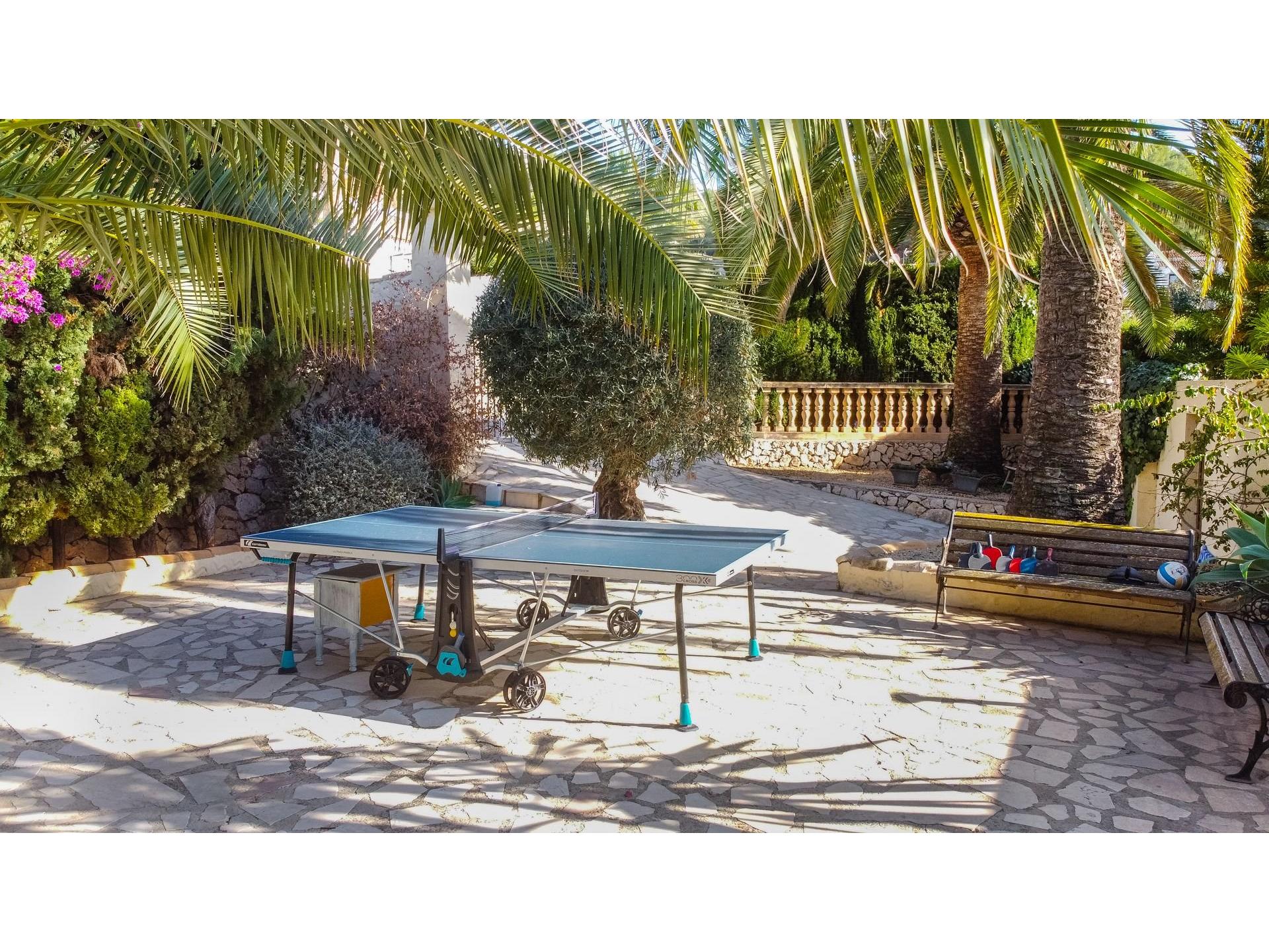 Casita Manana Foto 17