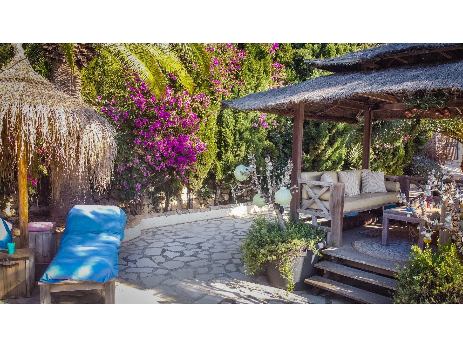 Casita Manana Foto 18