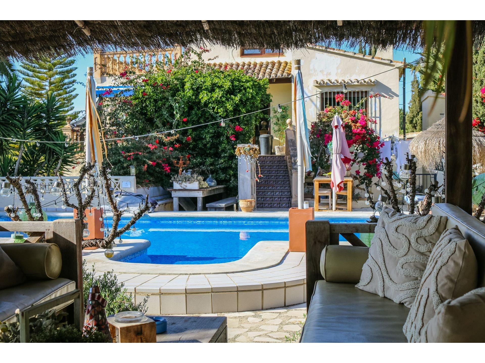 Casita Manana Foto 19