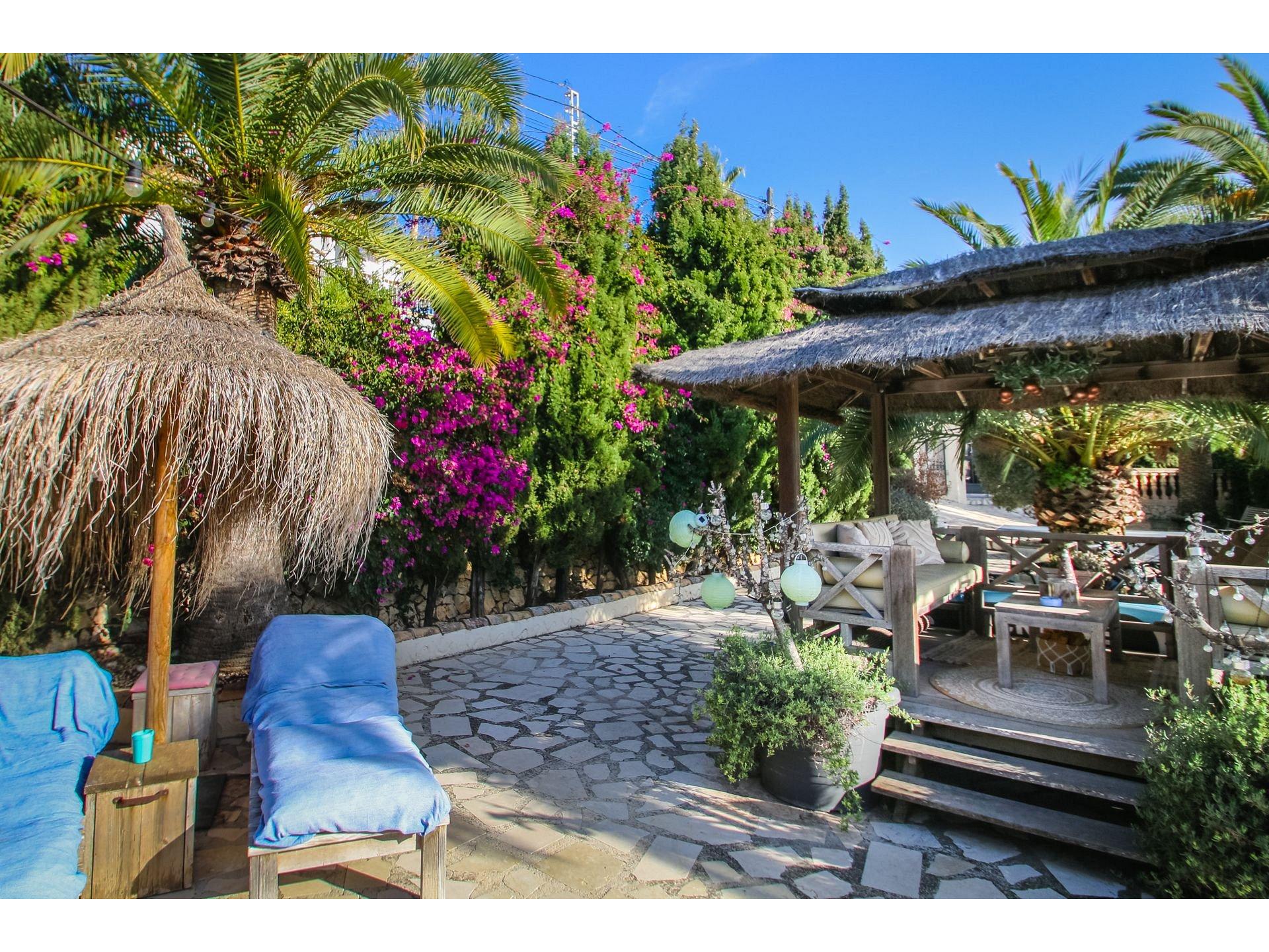 Casita Manana Foto 22