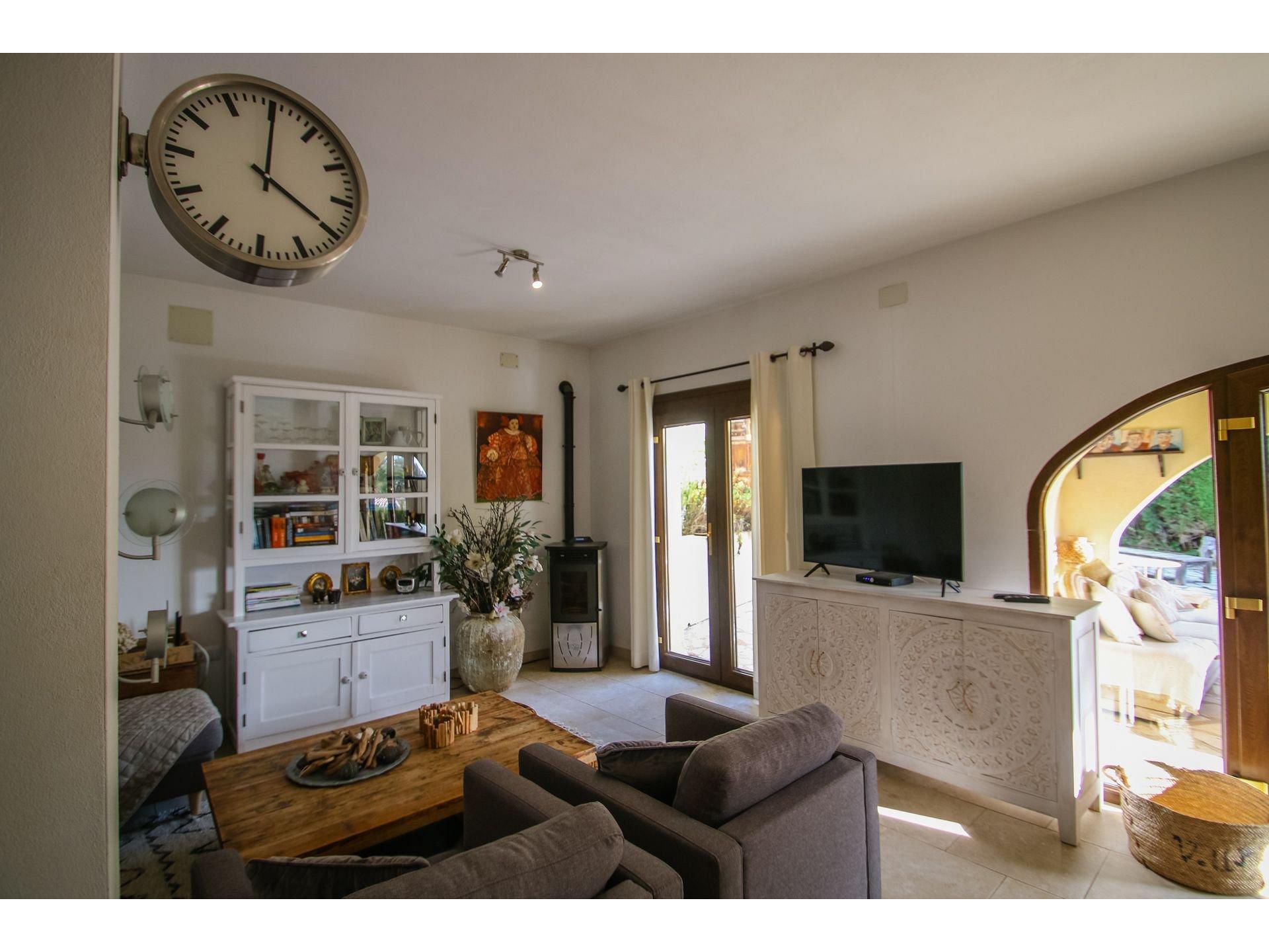 Casita Manana Foto 2