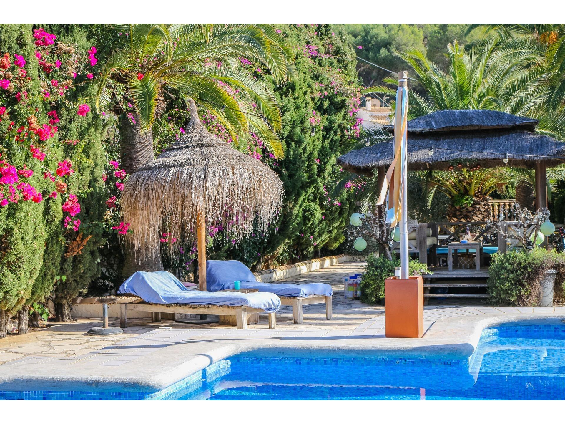 Casita Manana Foto 3