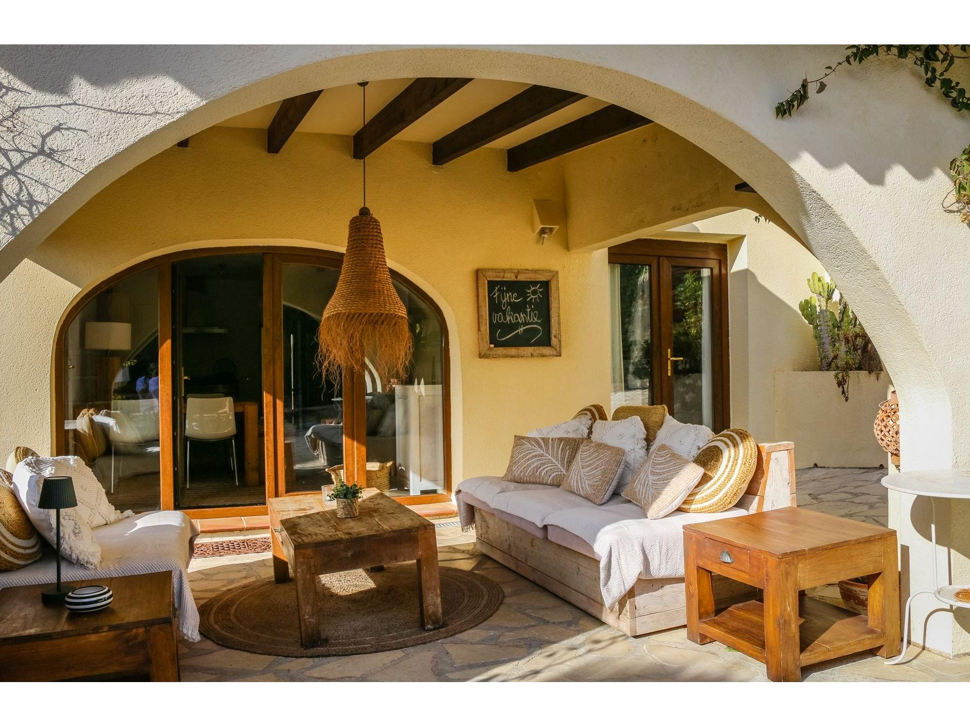 Casita Manana Foto 4