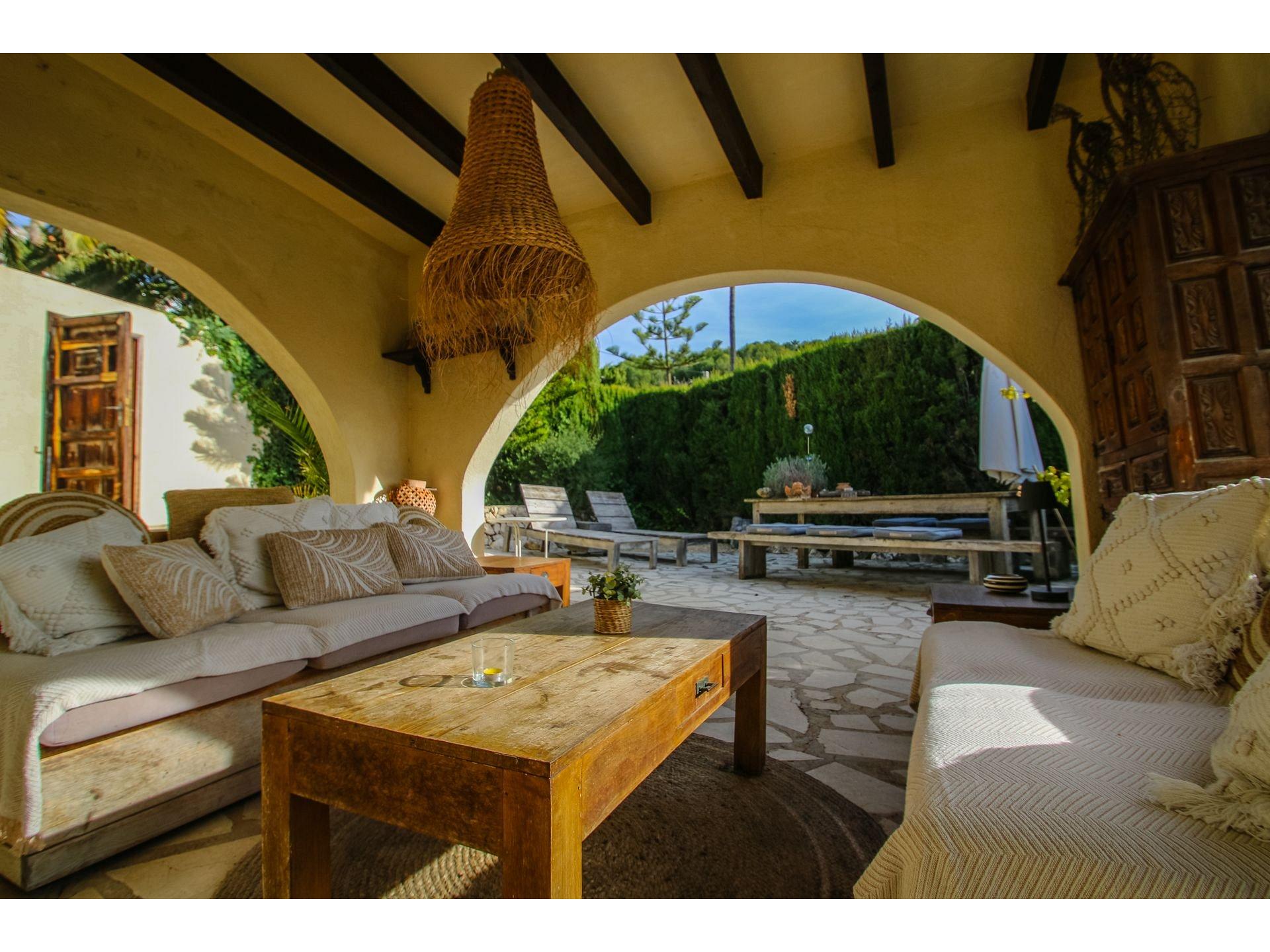 Casita Manana Foto 5