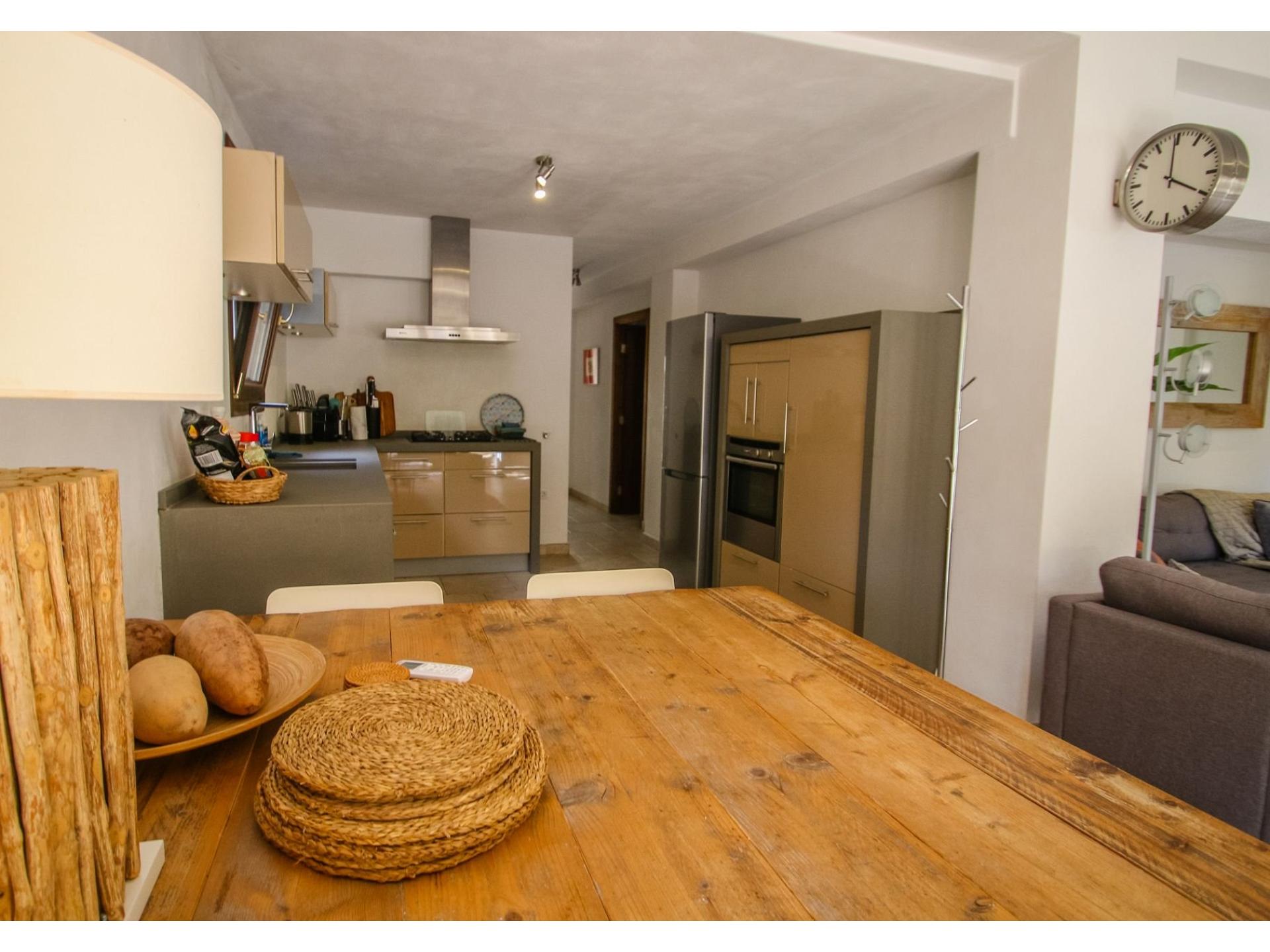 Casita Manana Foto 7