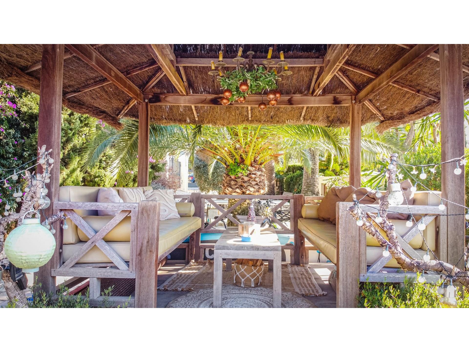 Casita Manana Foto 8