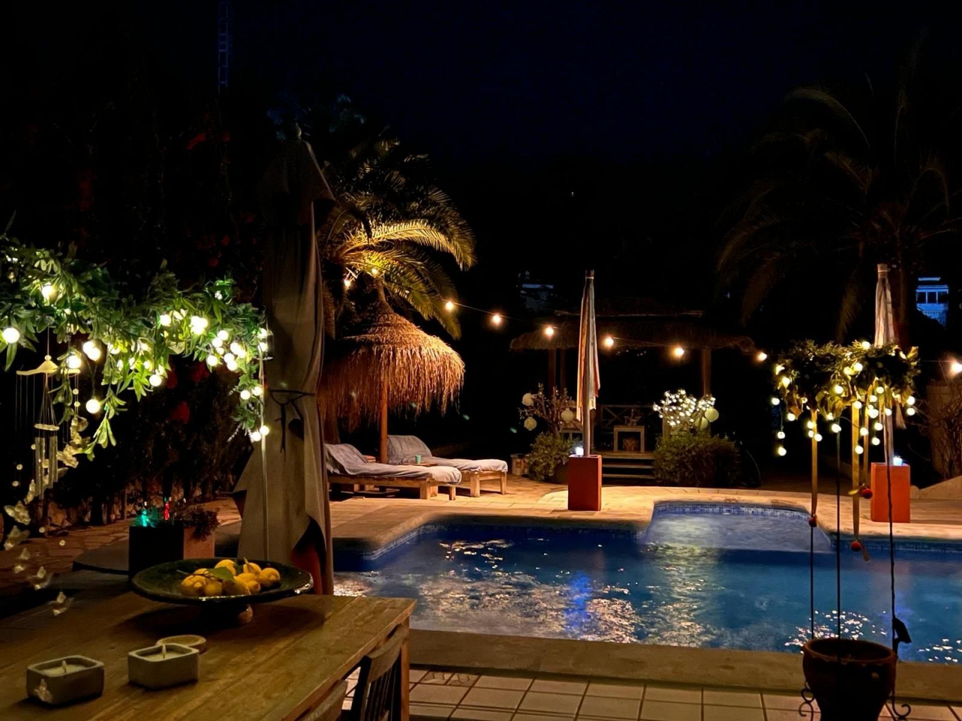 Apartment Merluza Foto 12