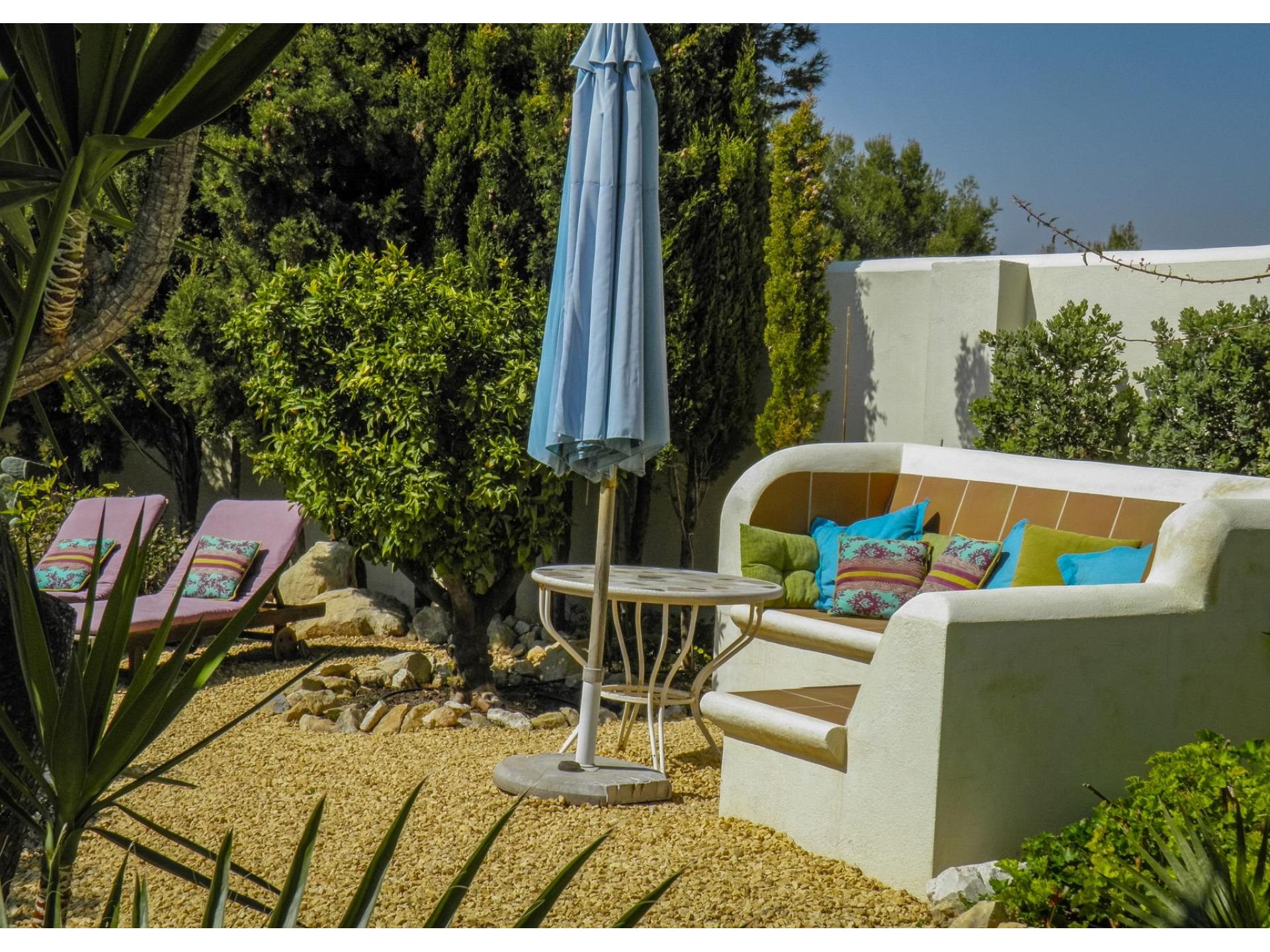 Apartment Merluza Foto 14