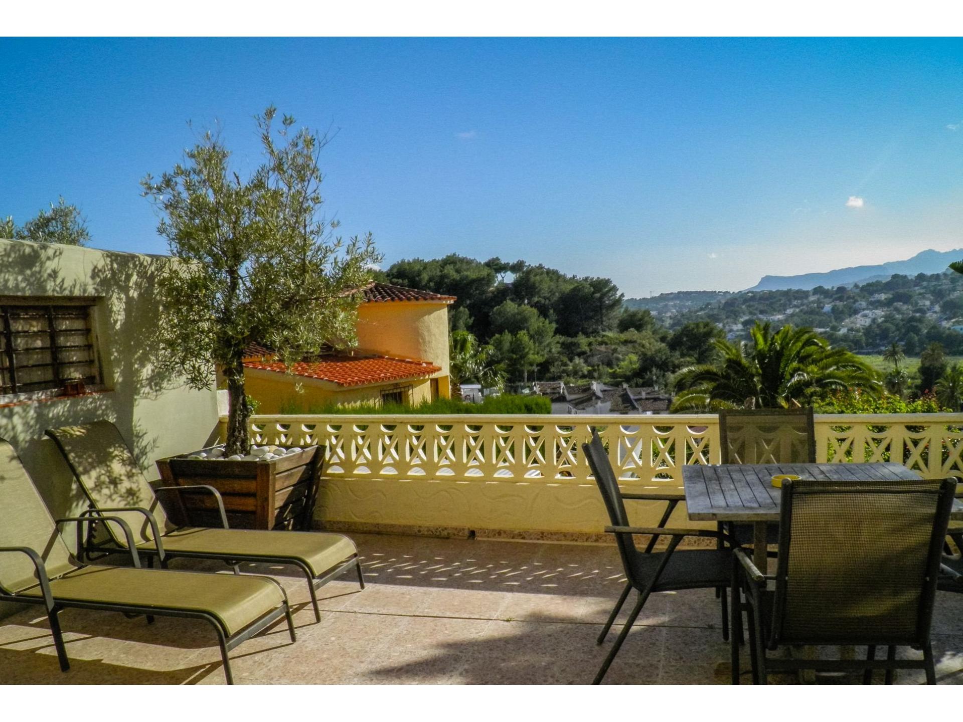 Apartment Merluza Foto 15