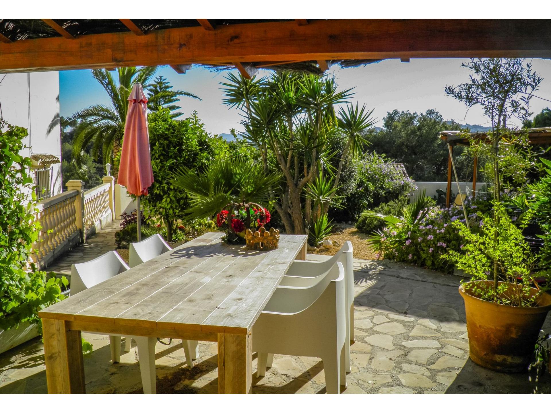 Apartment Merluza Foto 16