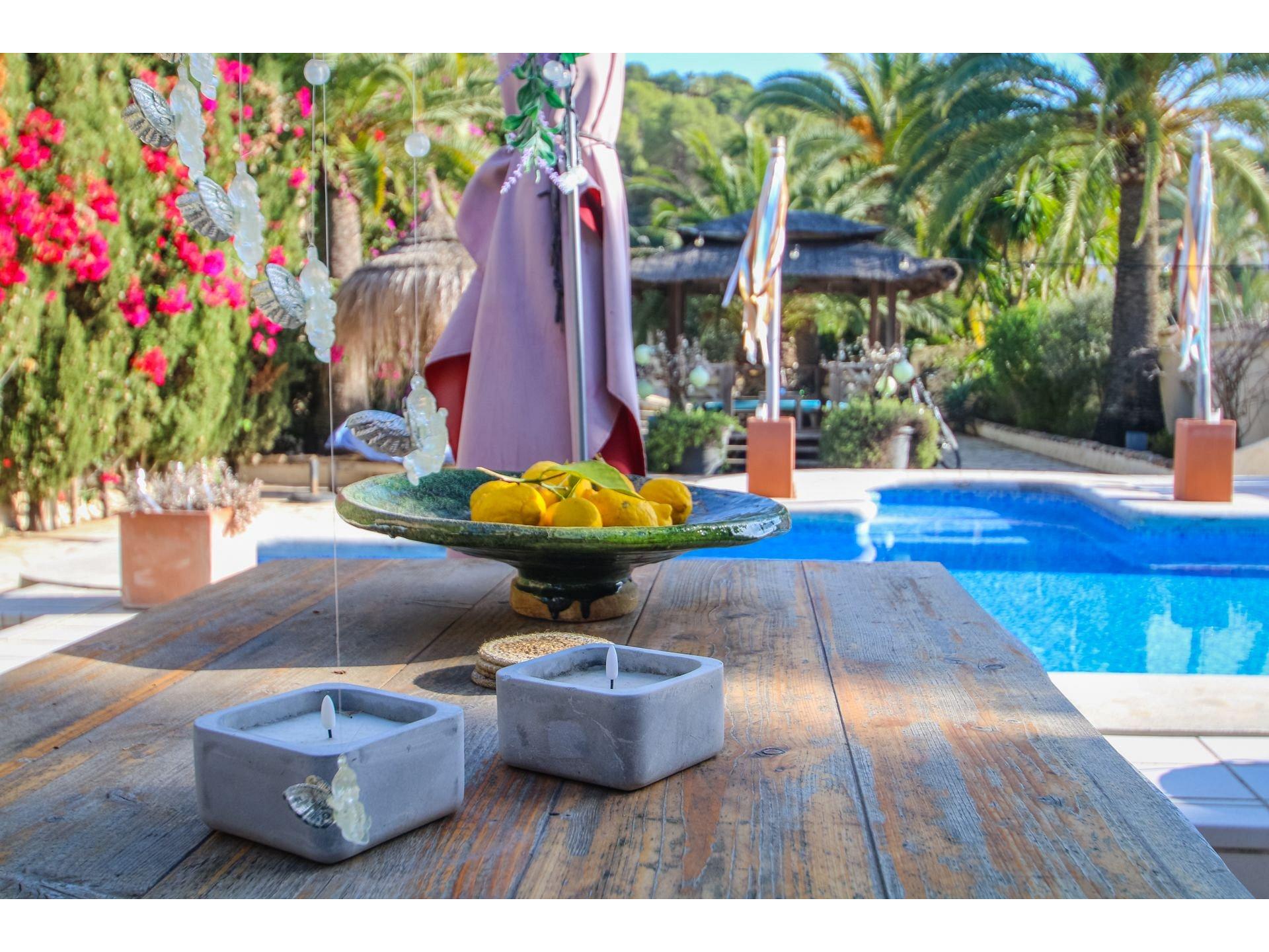 Apartment Merluza Foto 19