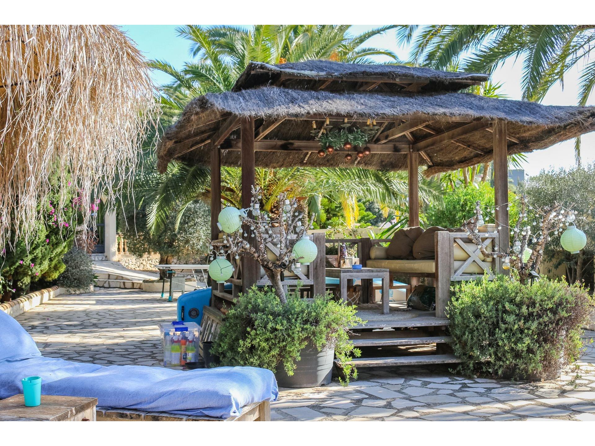 Apartment Merluza Foto 24