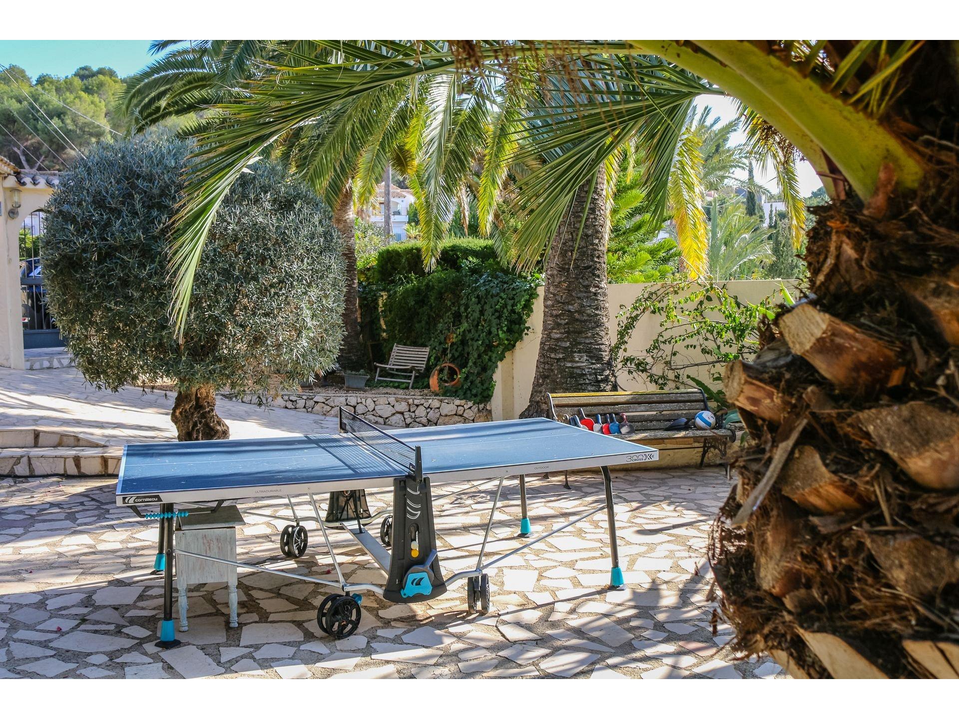 Apartment Merluza Foto 26