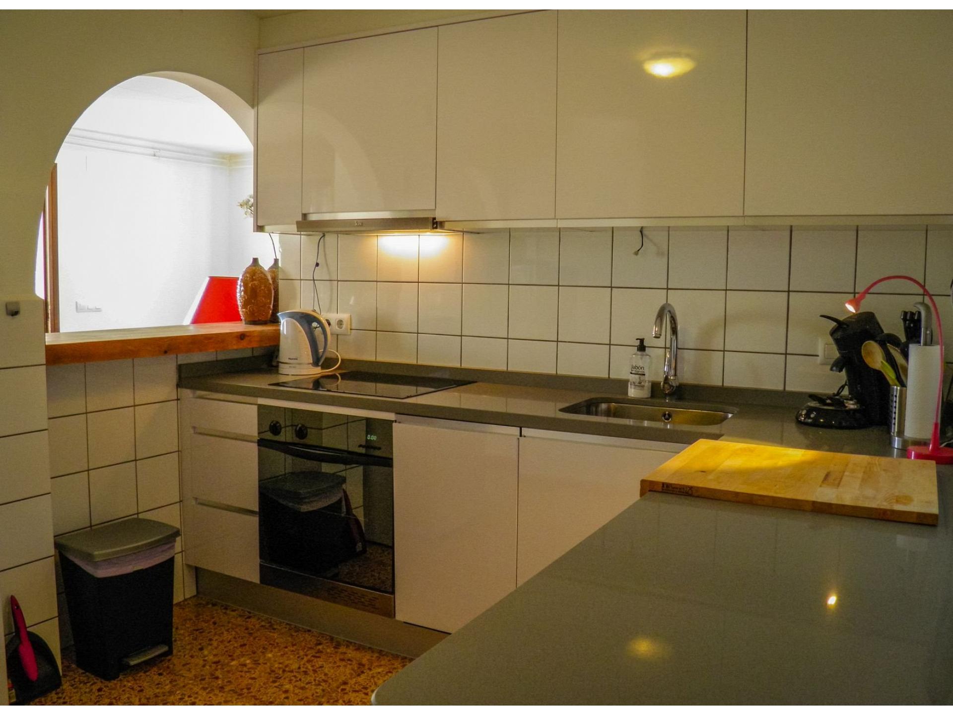 Apartment Merluza Foto 2