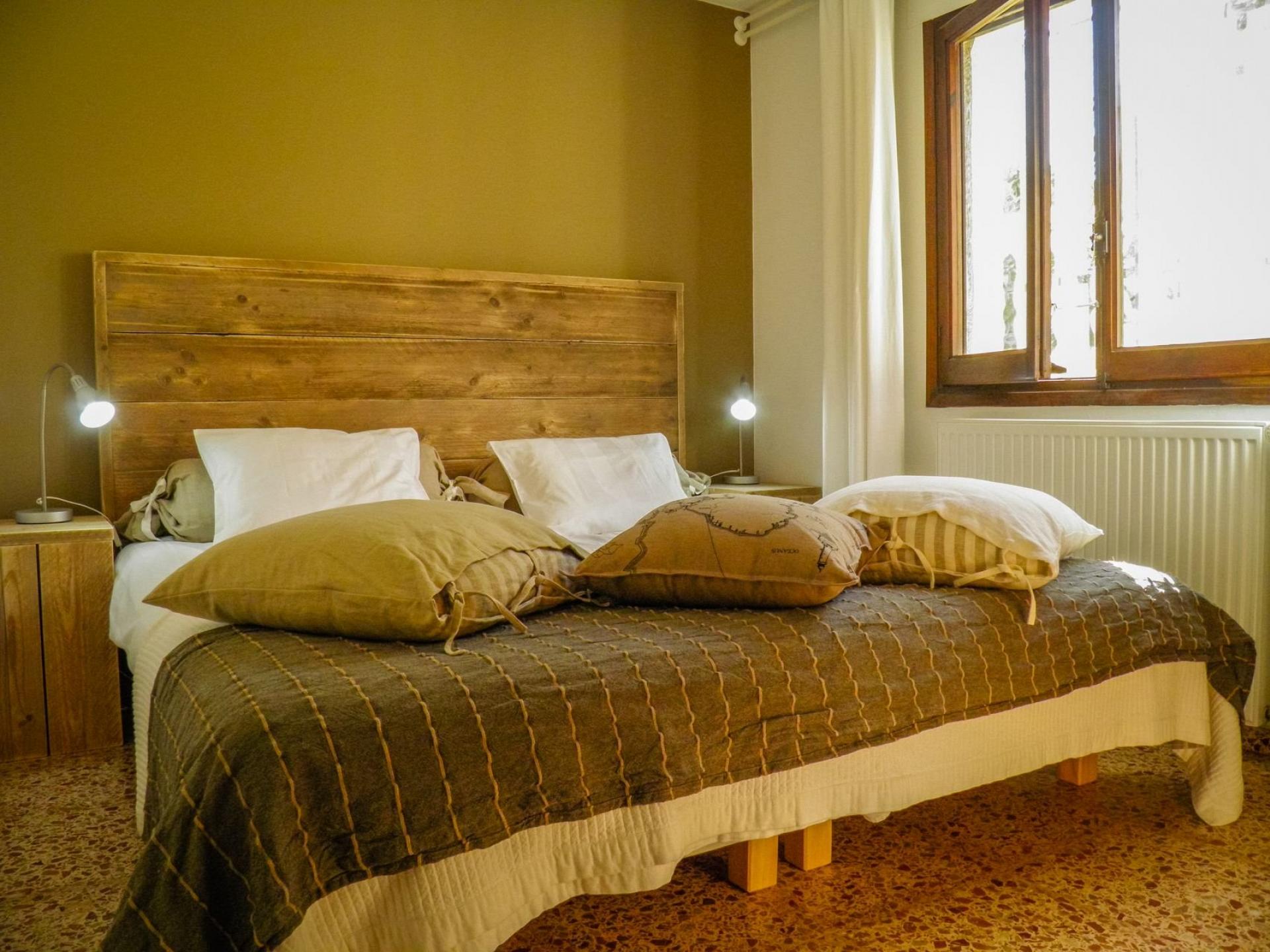 Apartment Merluza Foto 3