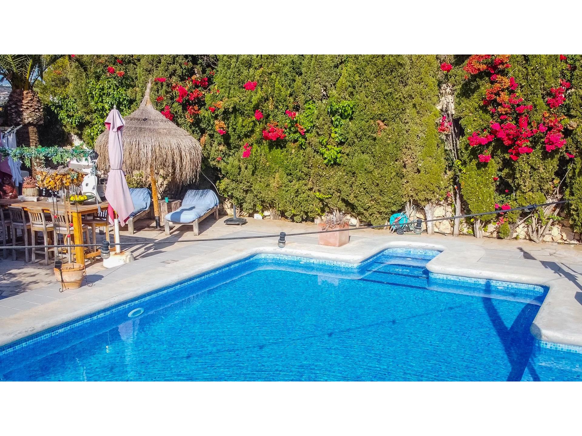 Apartment Merluza Foto 5