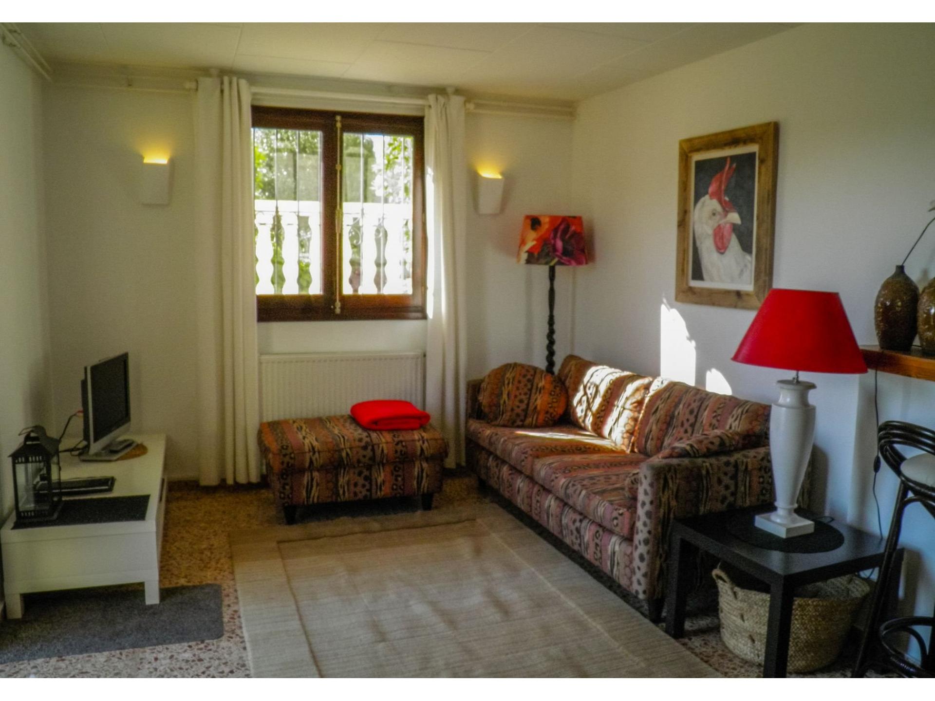 Apartment Merluza Foto 6