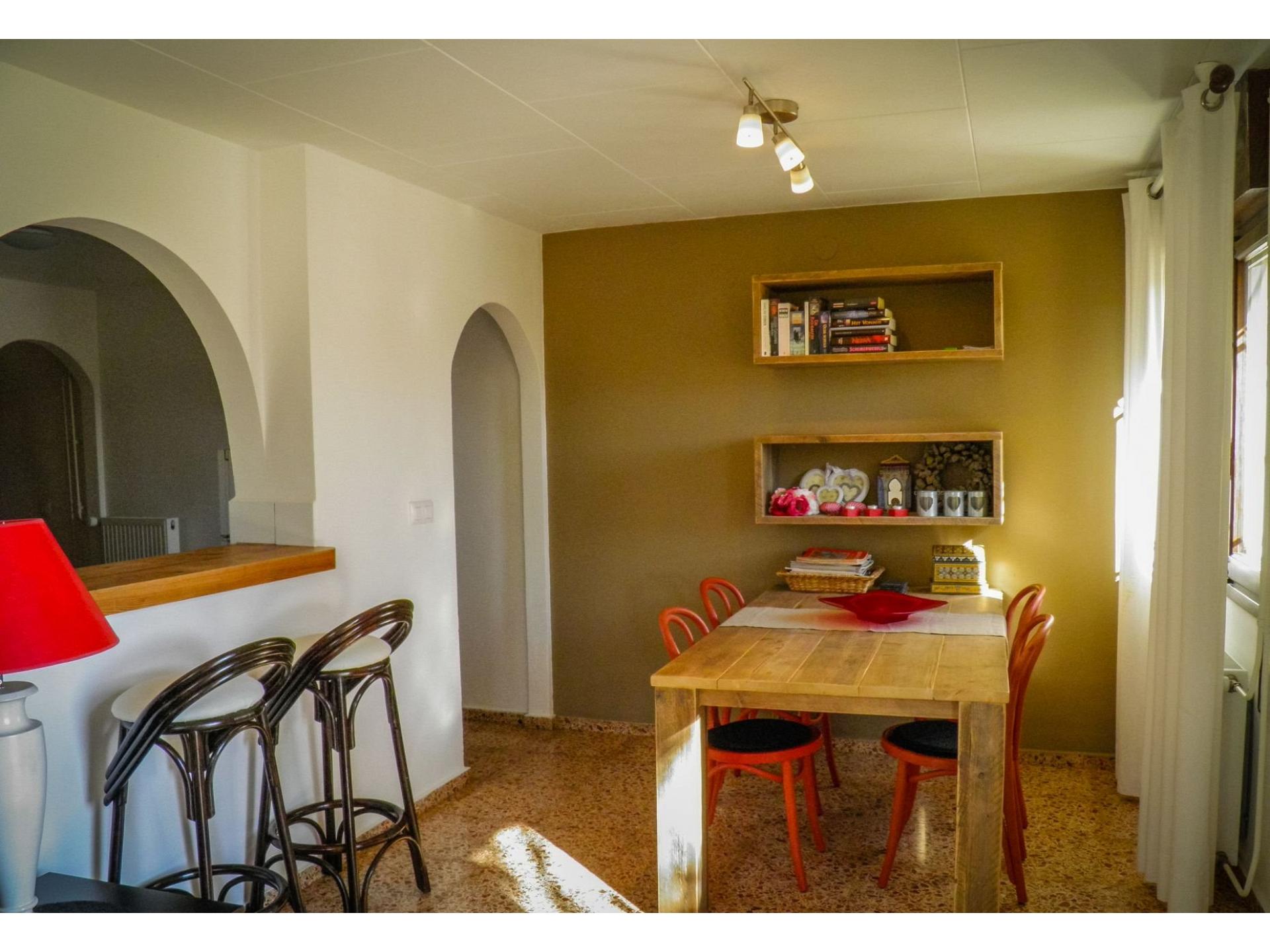 Apartment Merluza Foto 7