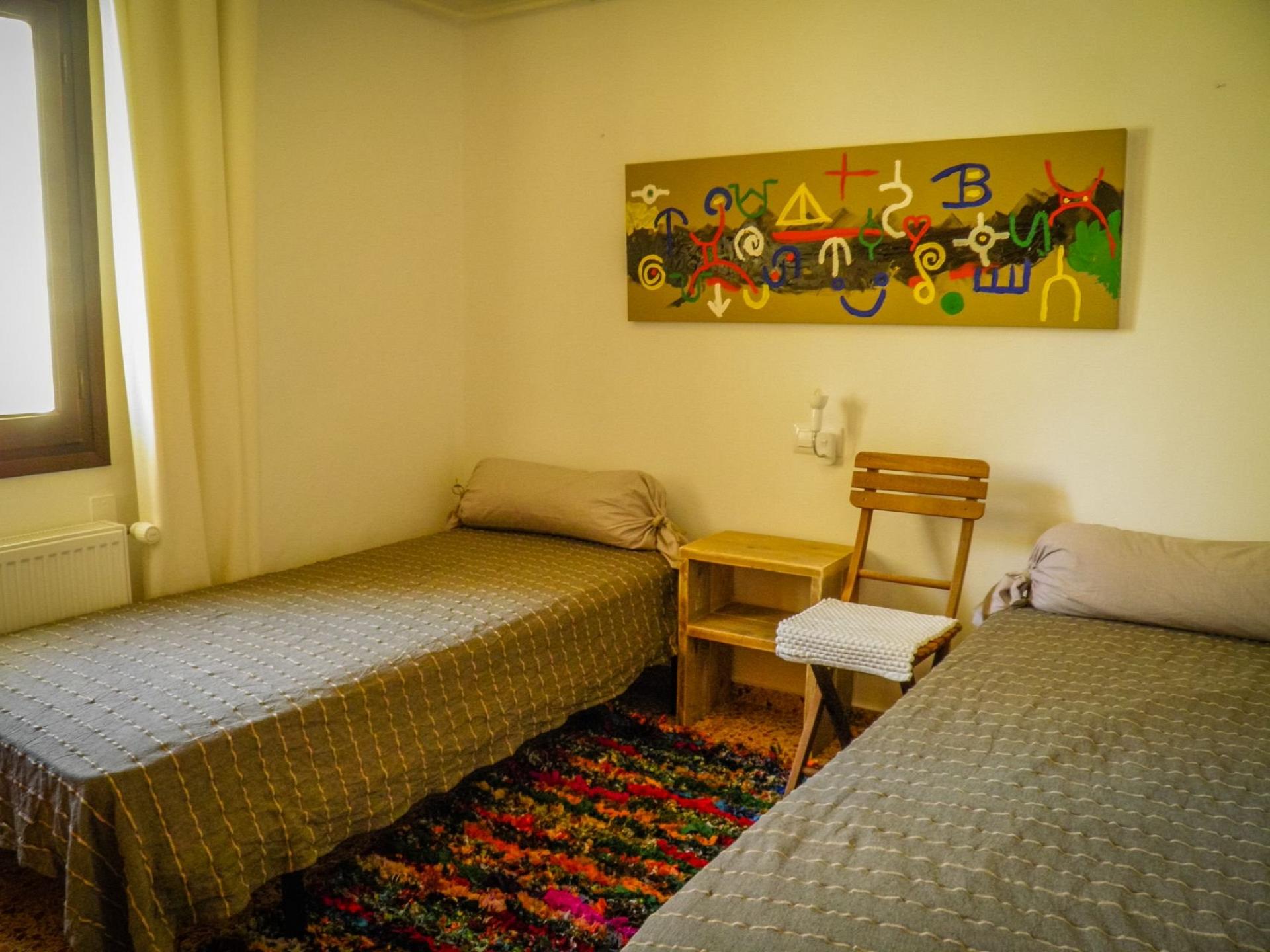 Apartment Merluza Foto 9