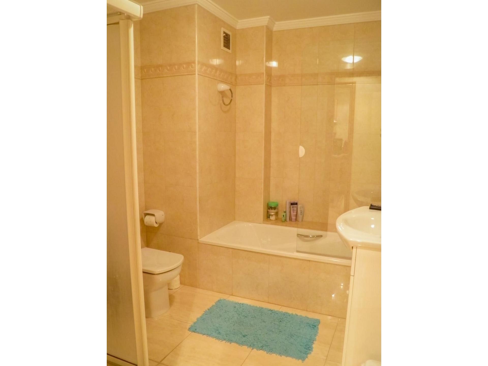 Apartment Playa Foto 12